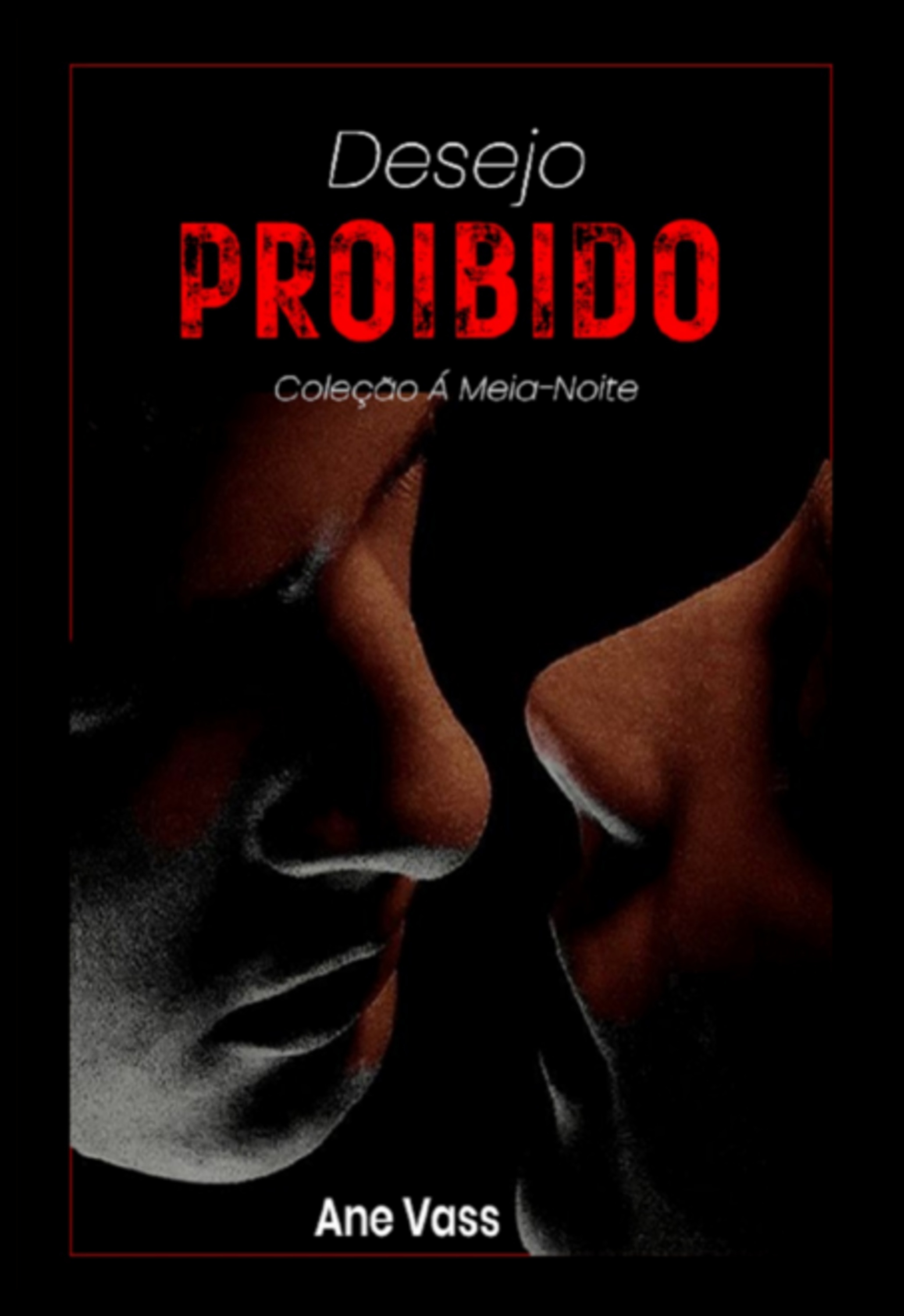 Desejo Proibido