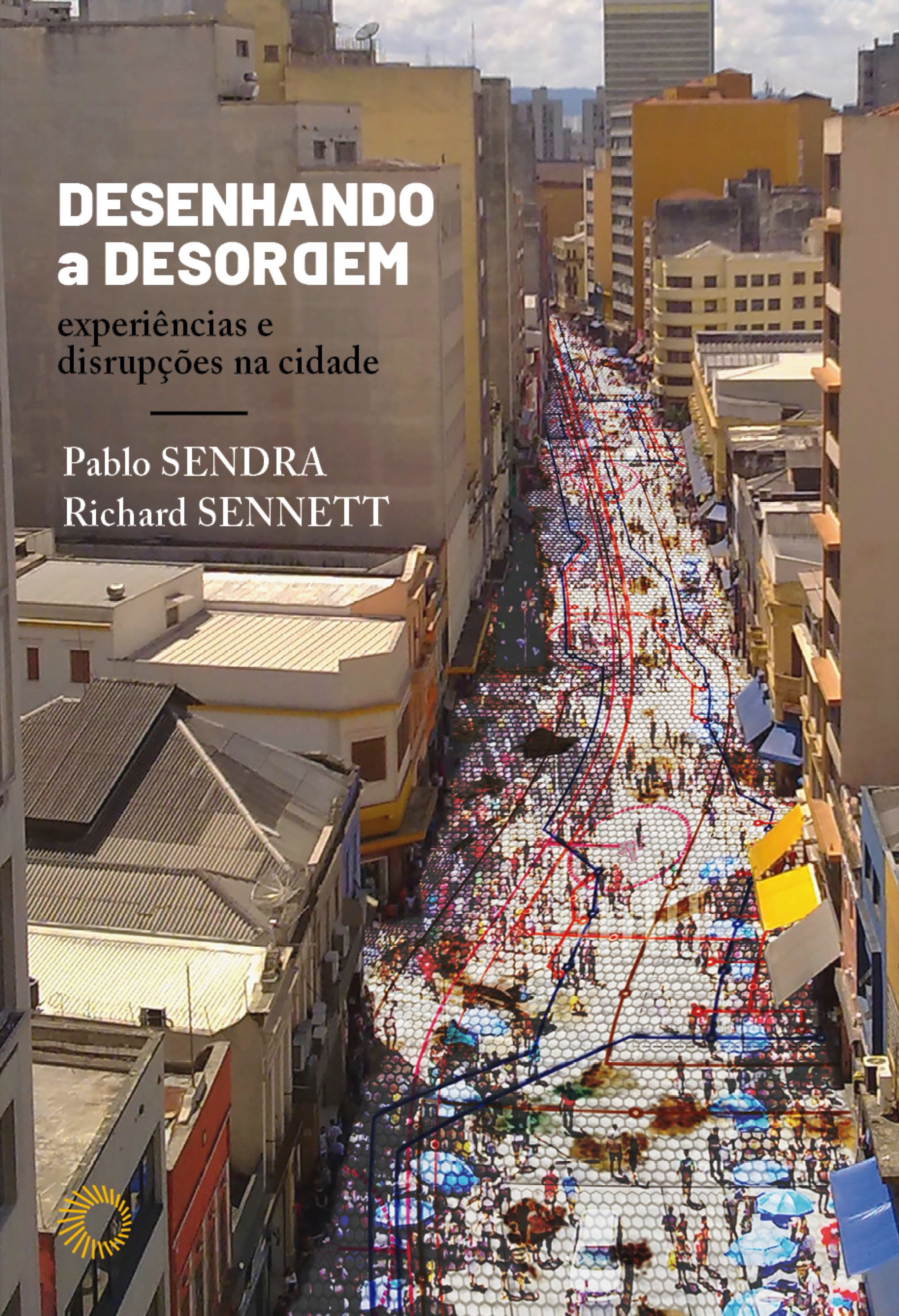 Desenhando a Desordem