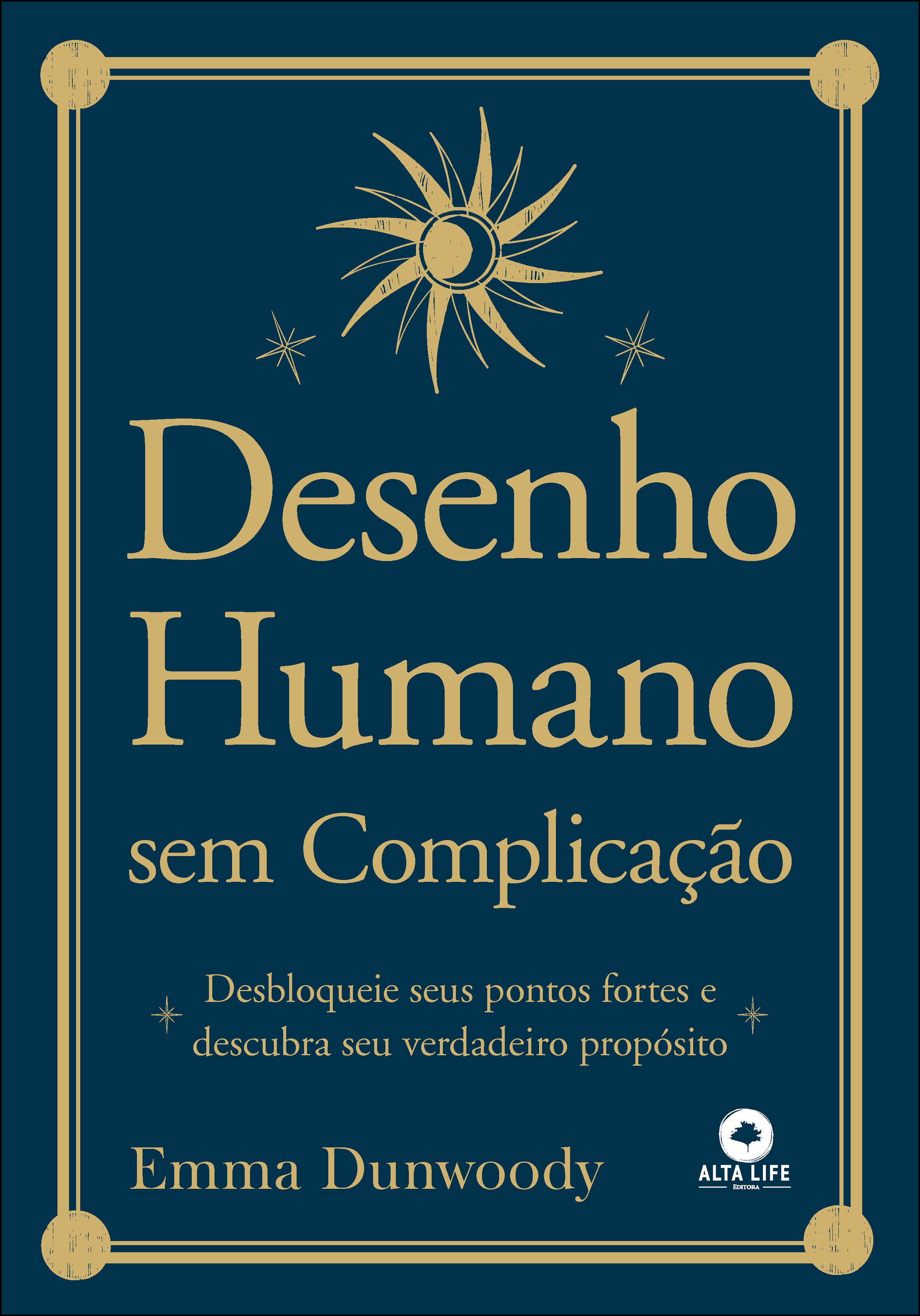 Desenho humano sem complicação