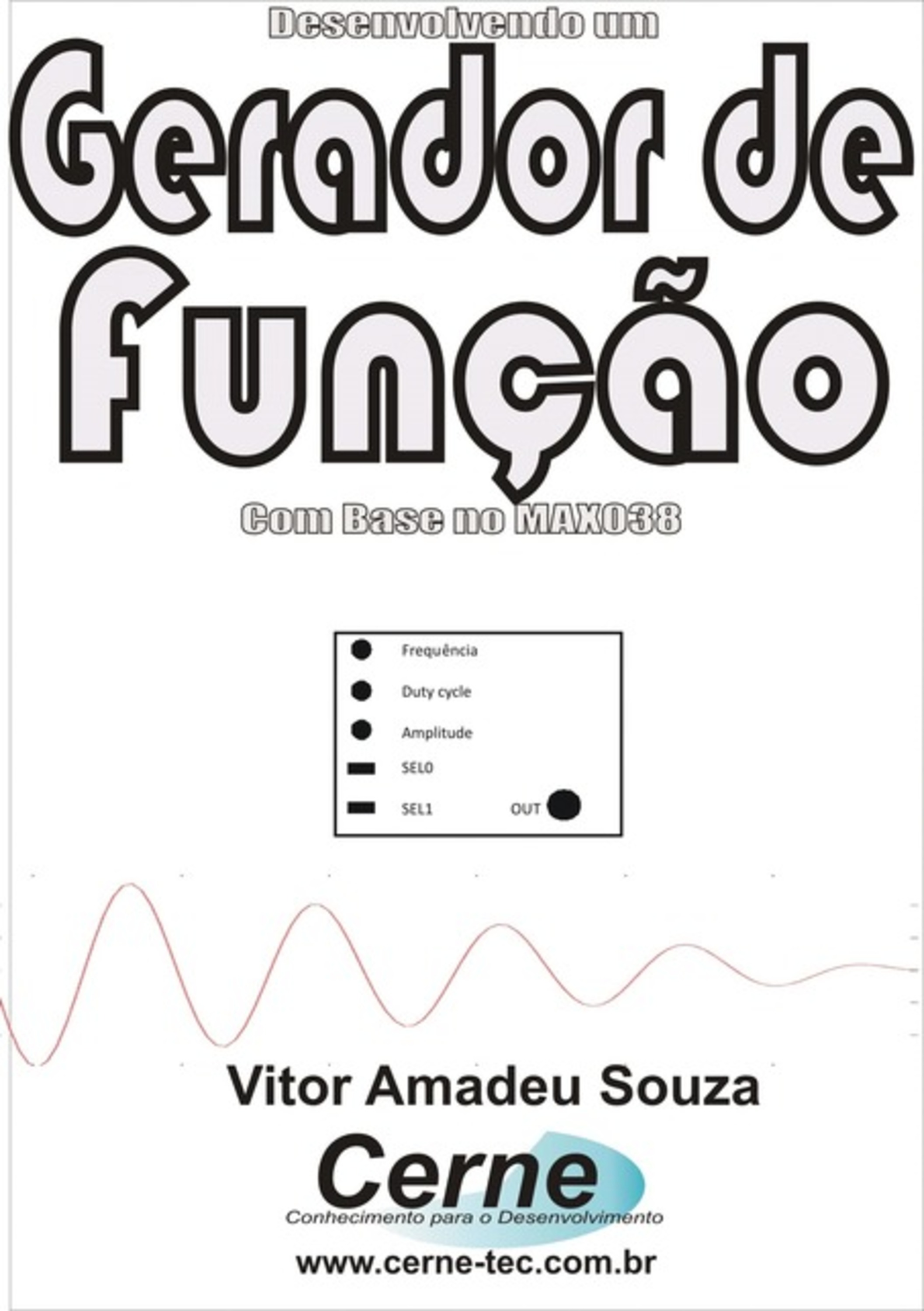 Desenvolvendo Um Gerador De Função