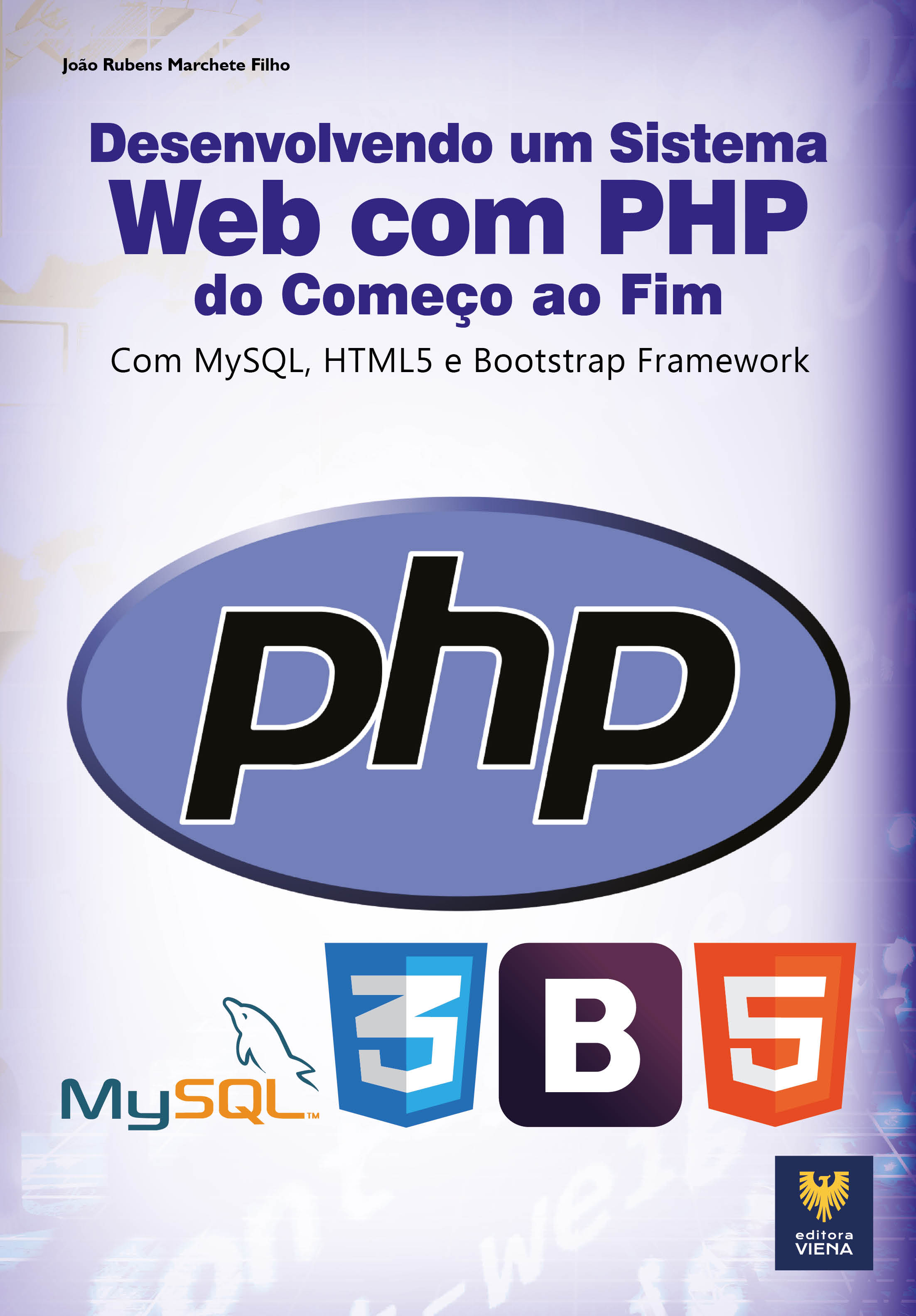 Desenvolvendo um Sistema Web com PHP