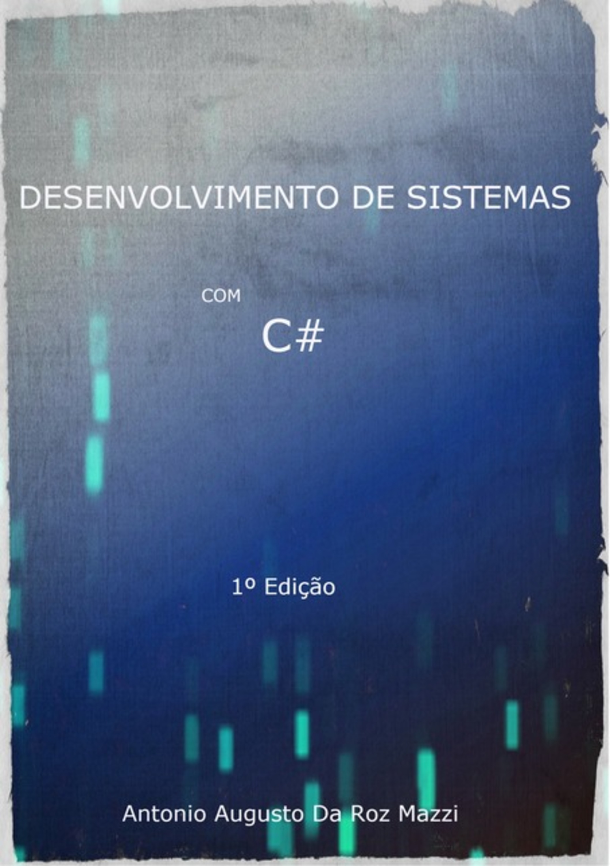 Desenvolvimento De Sistemas Com C#