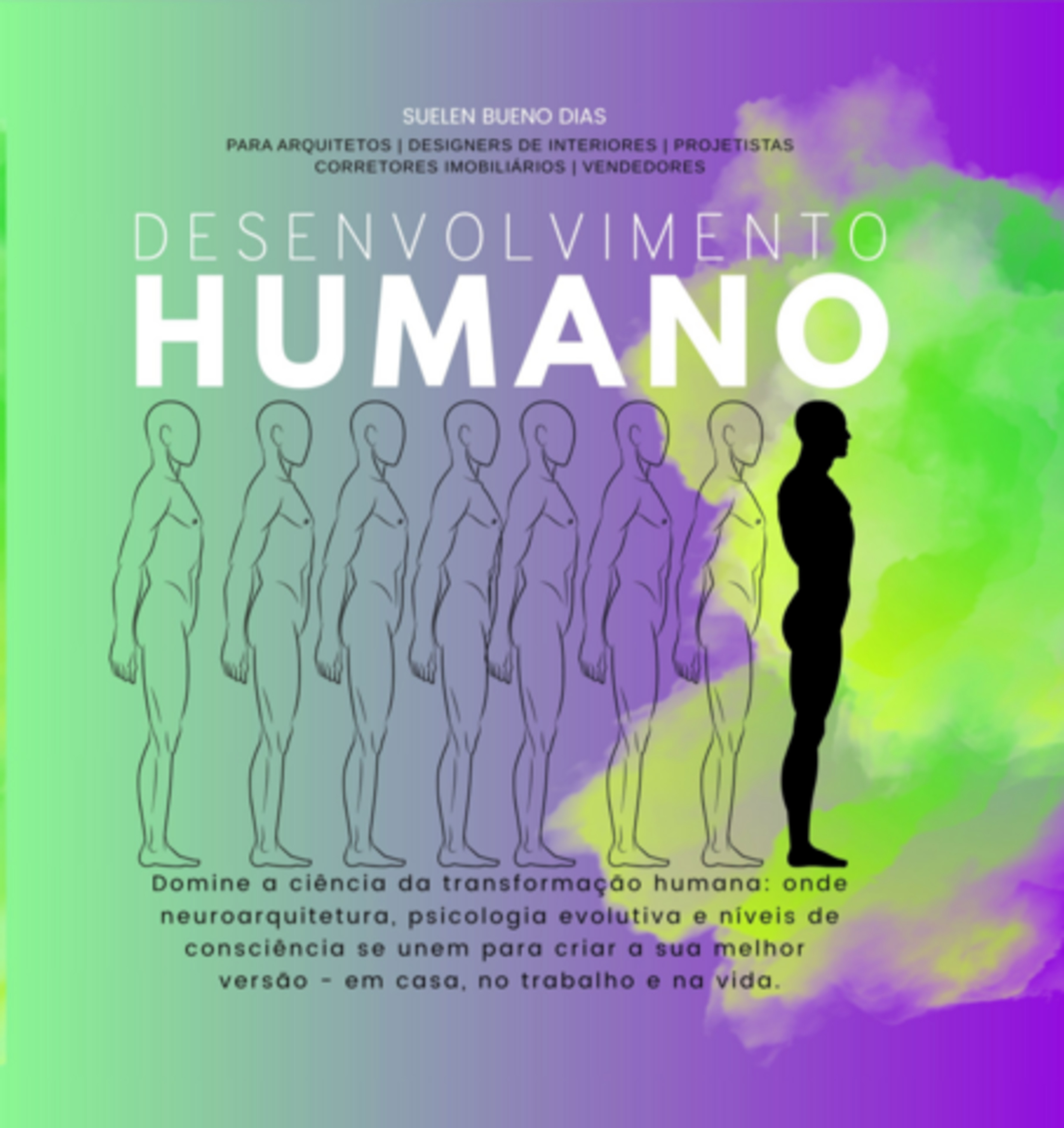 Desenvolvimento Humano