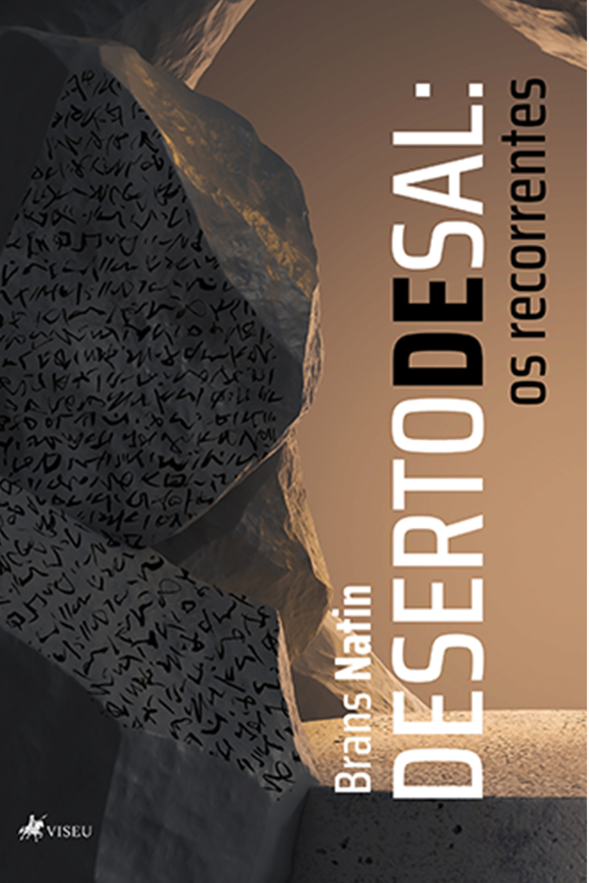Deserto de sal