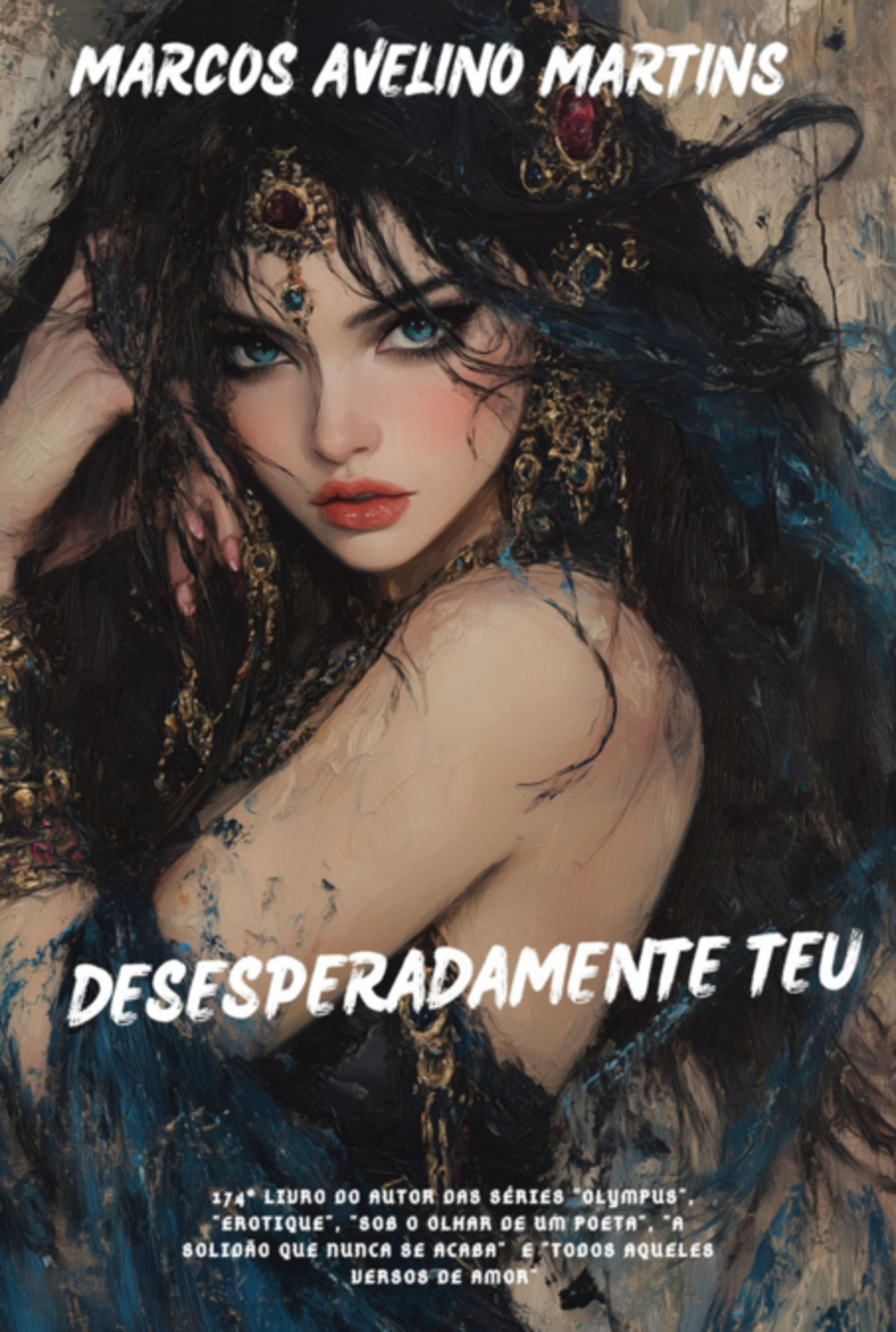 Desesperadamente Teu
