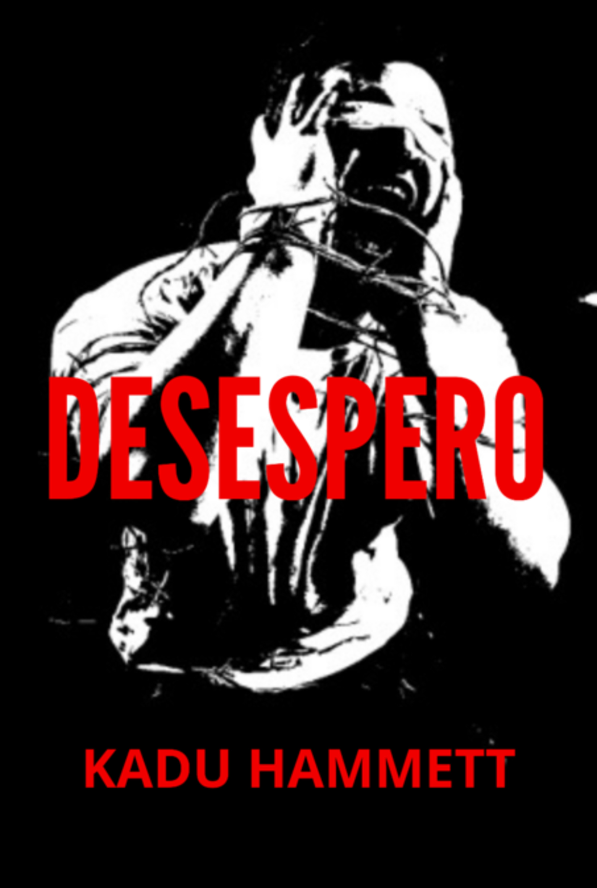 Desespero