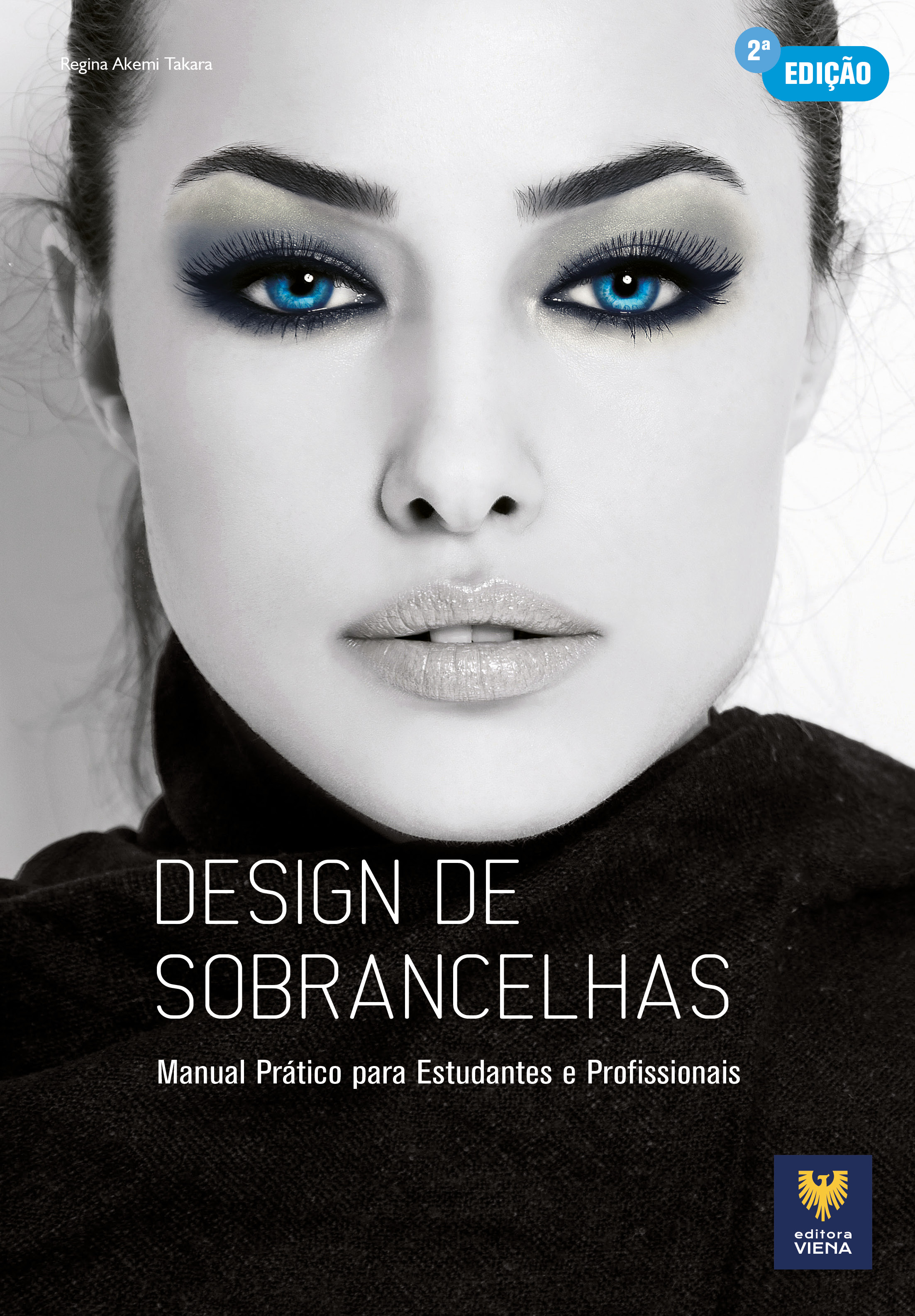 Design de Sobrancelhas