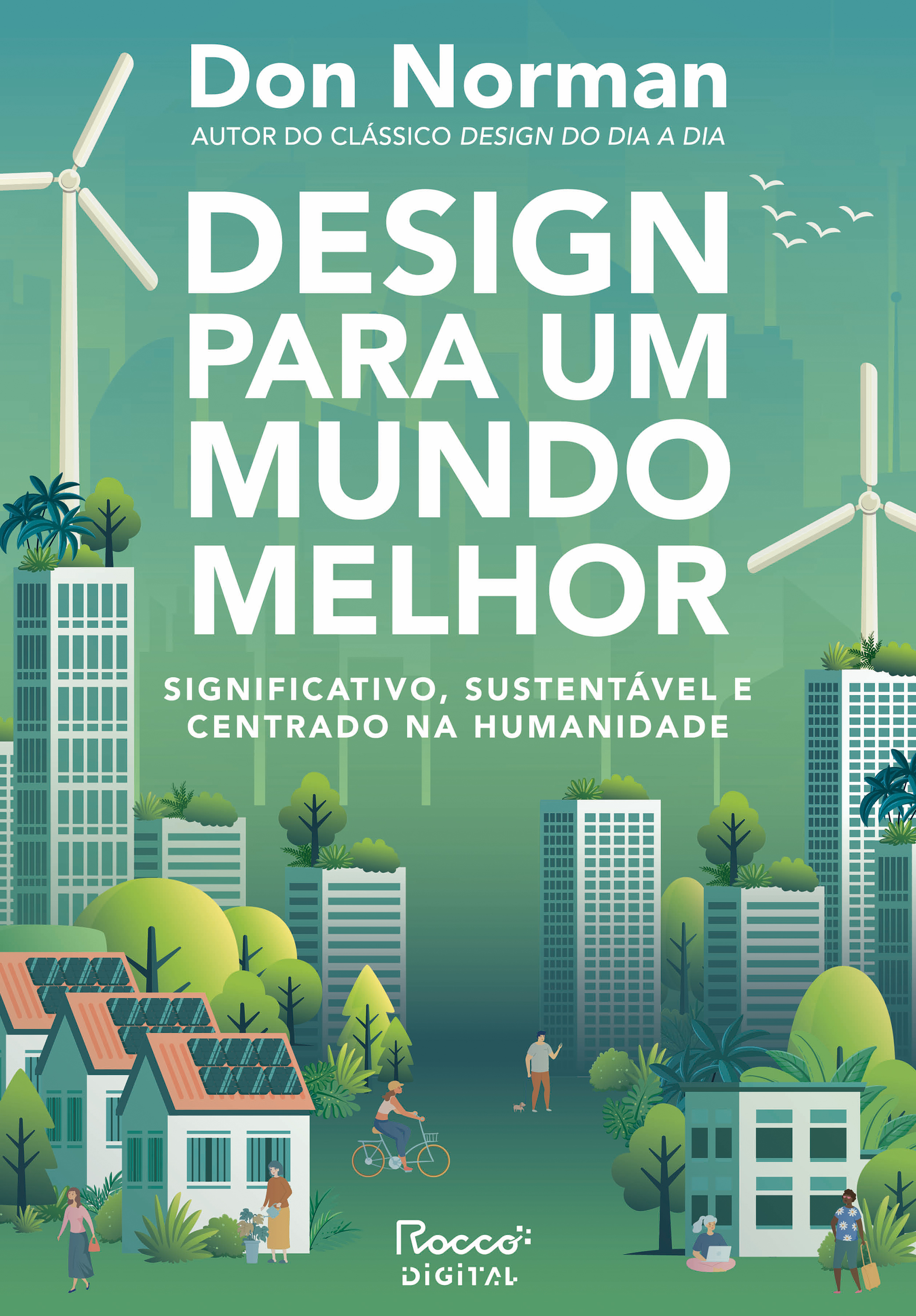 Design para um mundo melhor
