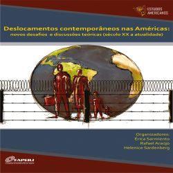Deslocamentos Contemporâneos nas Américas