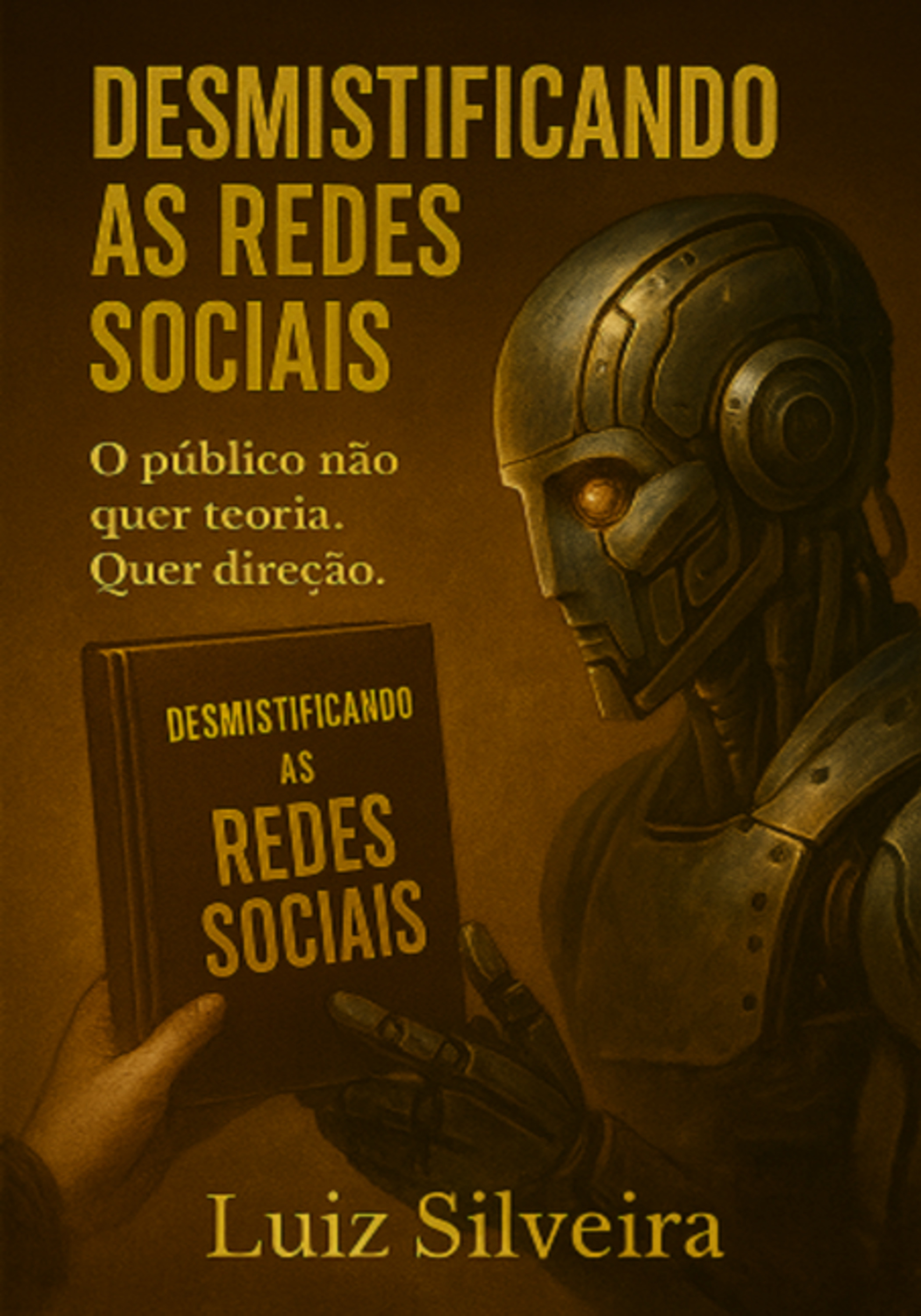 Desmistificando As Redes Sociais
