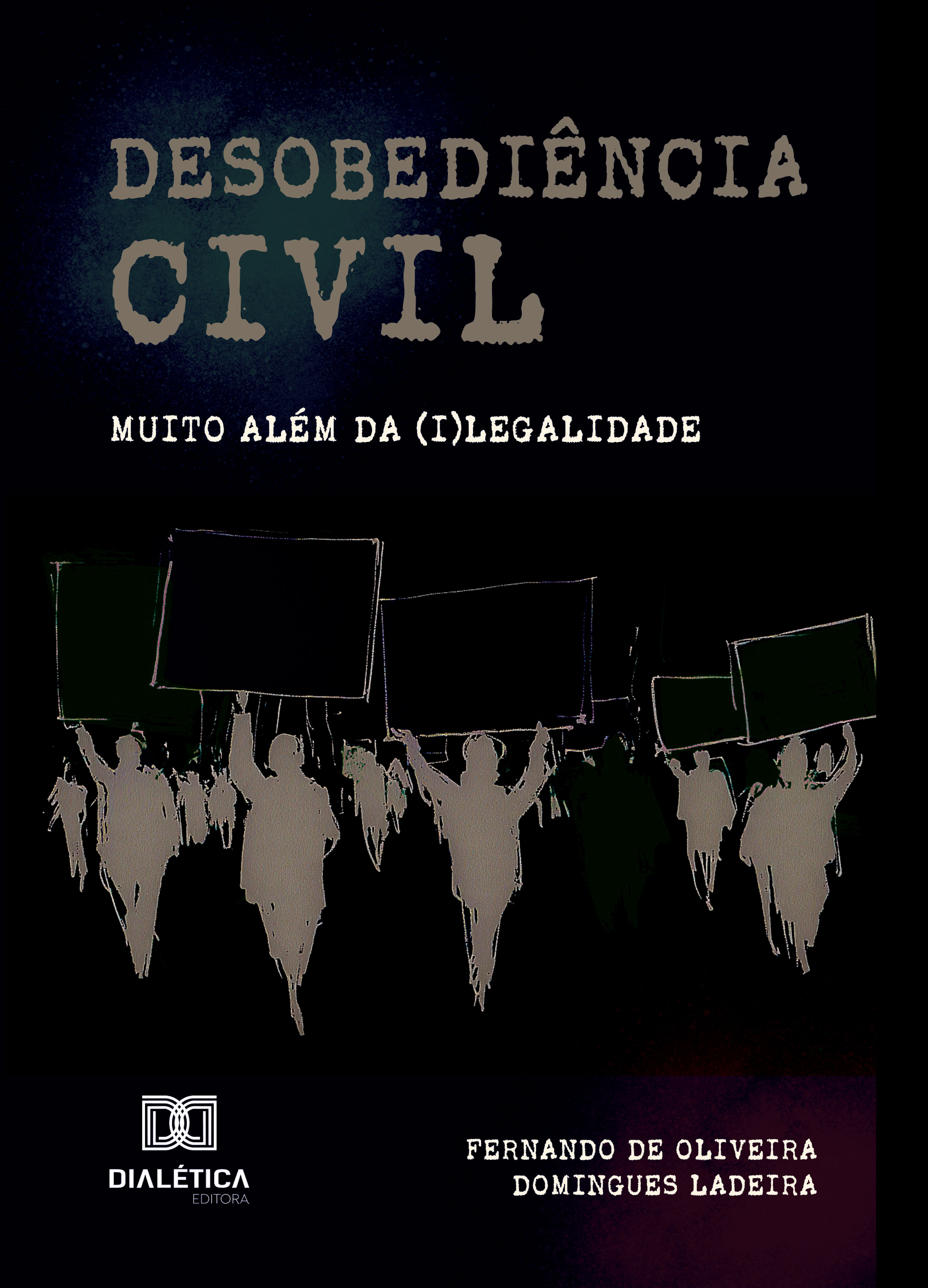 Desobediência Civil