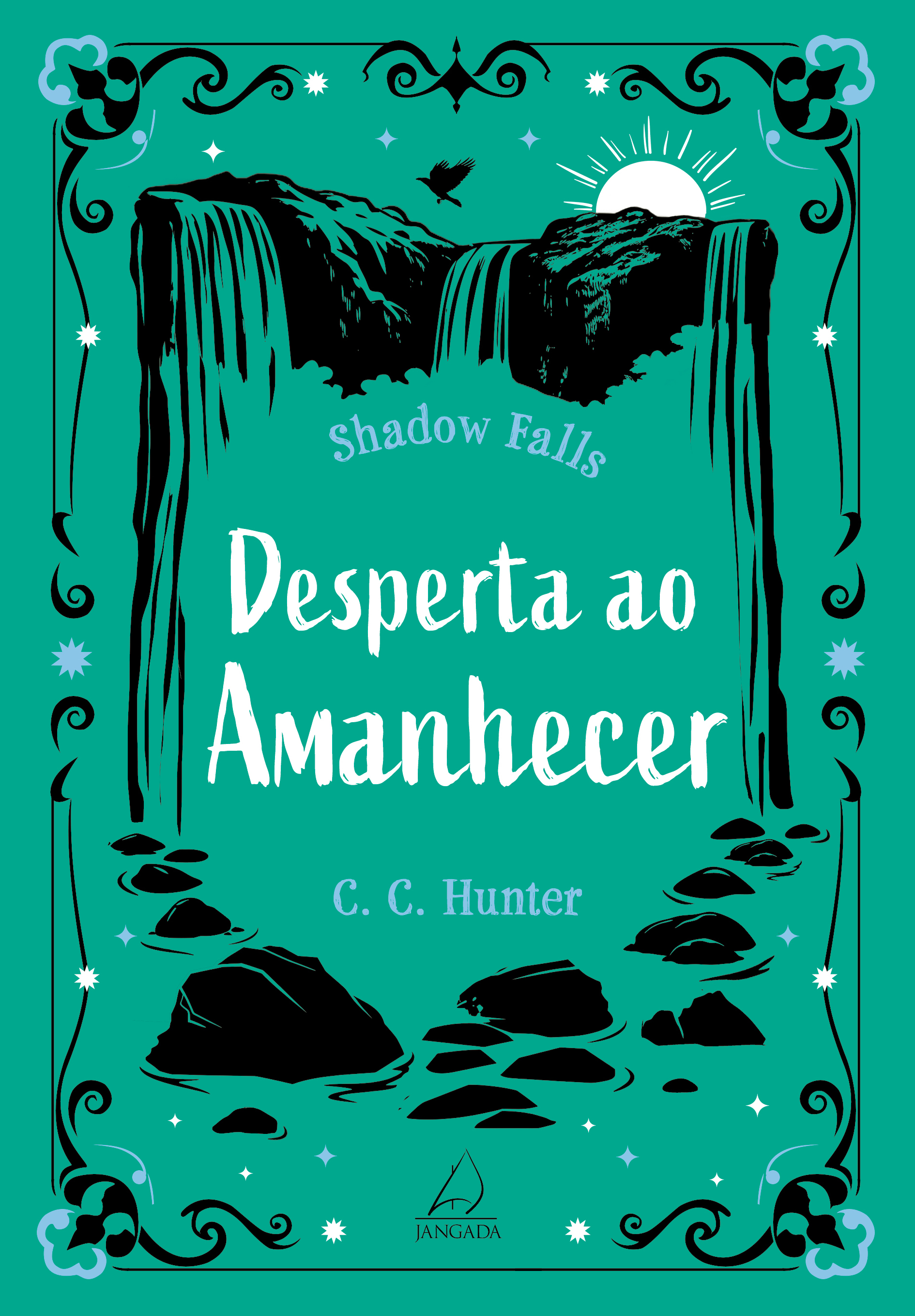 Desperta ao amanhecer
