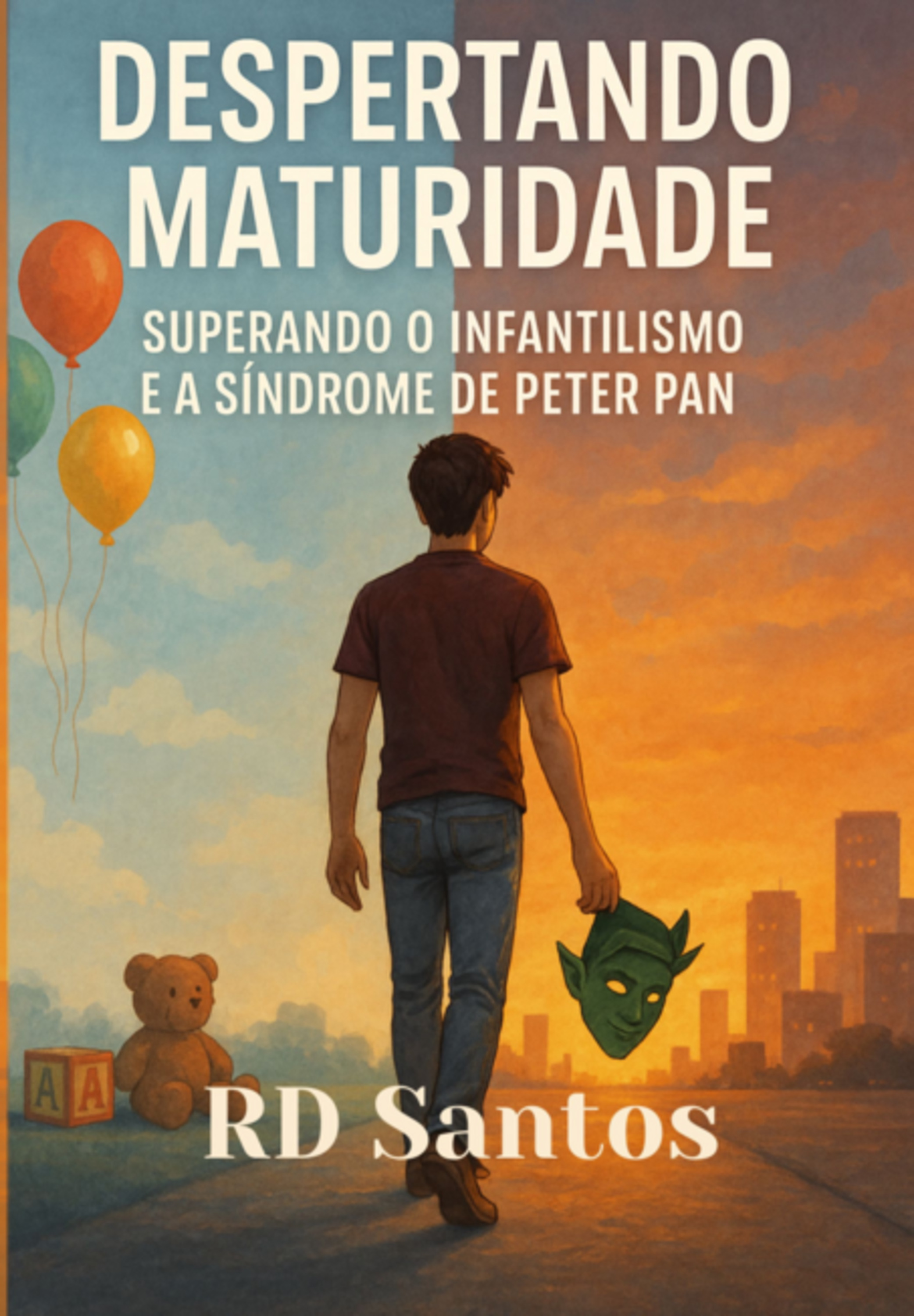 Despertando Maturidade: