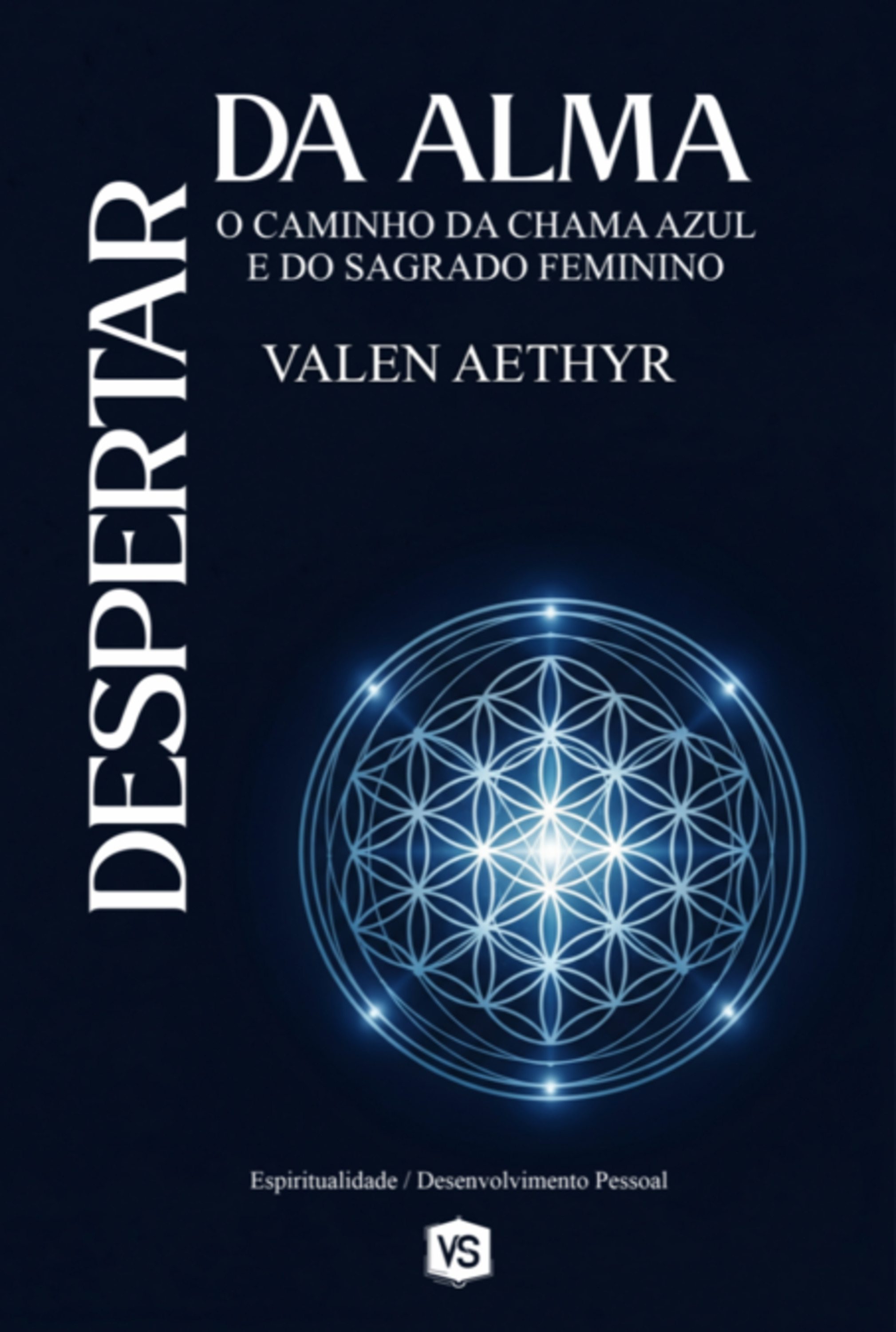 Despertar Da Alma