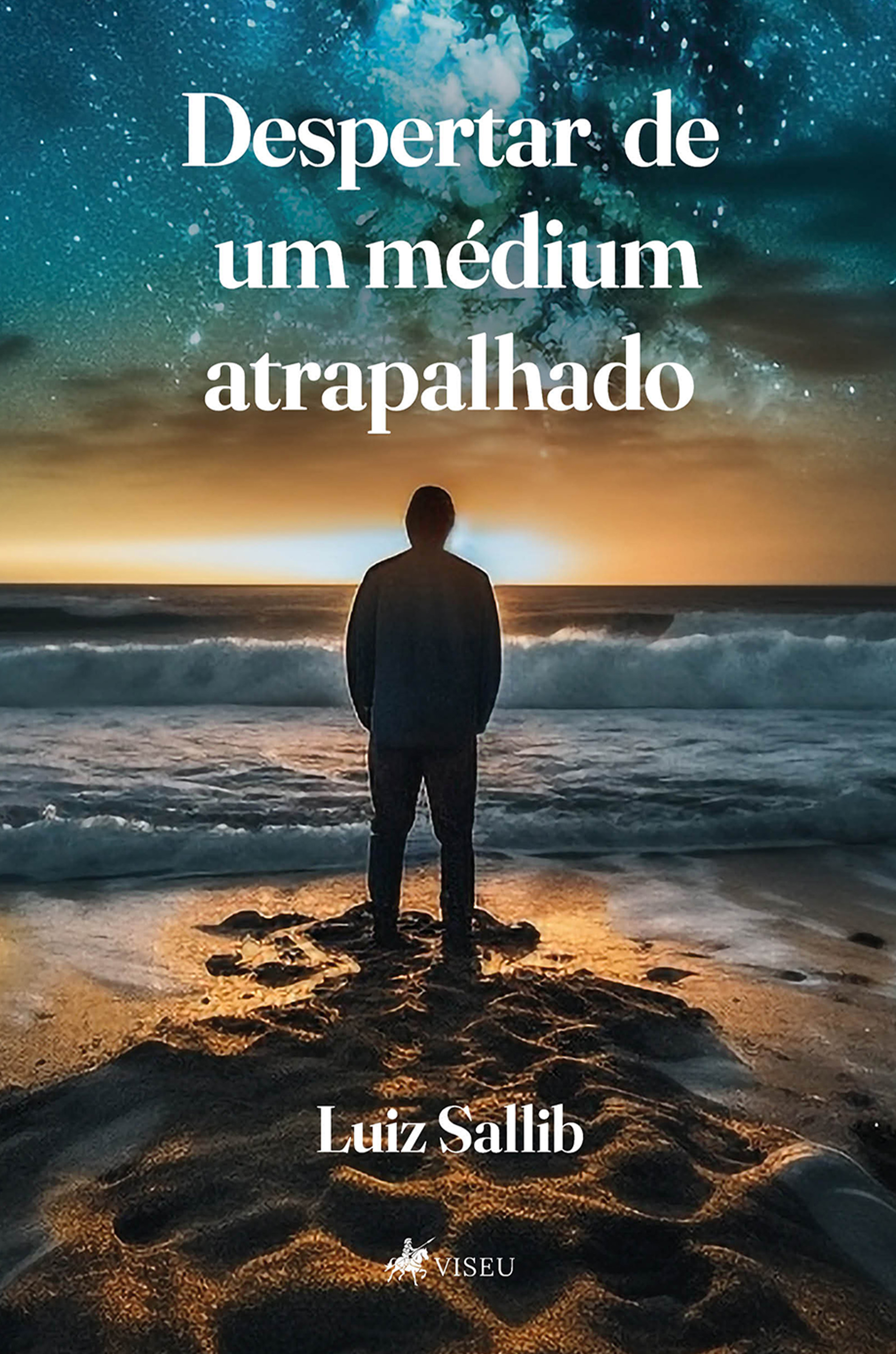 Despertar de um Médium Atrapalhado