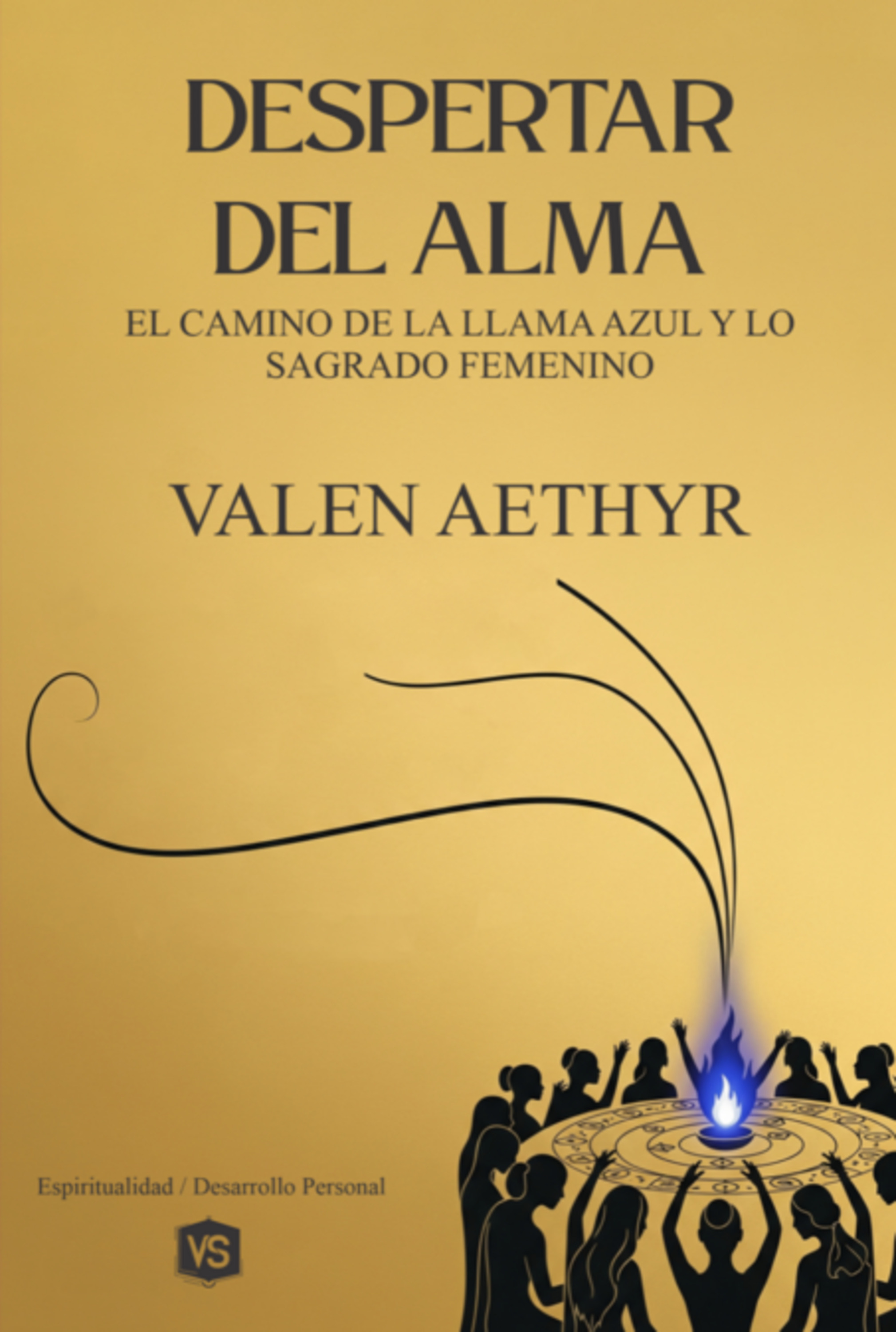 Despertar Del Alma