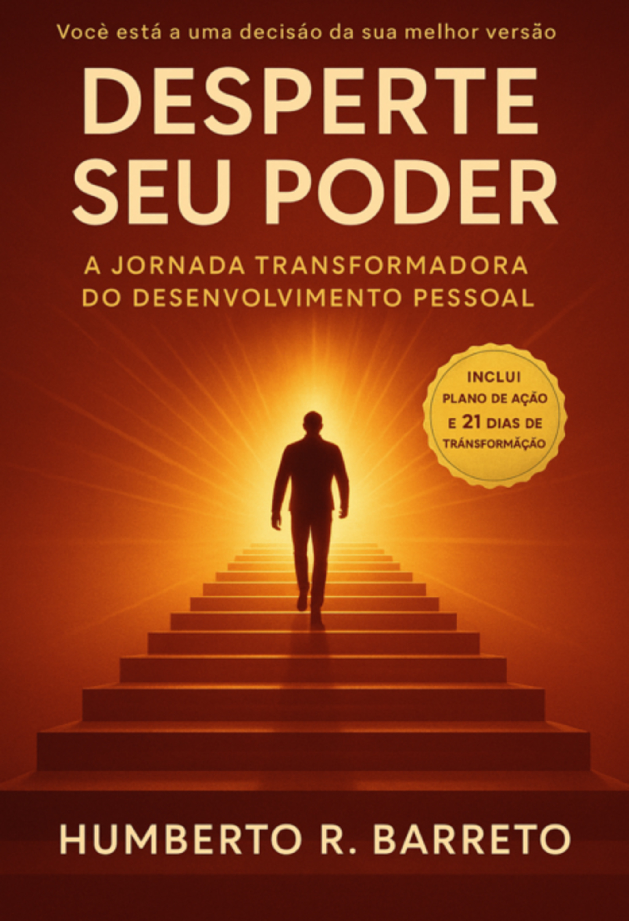 Desperte Seu Poder