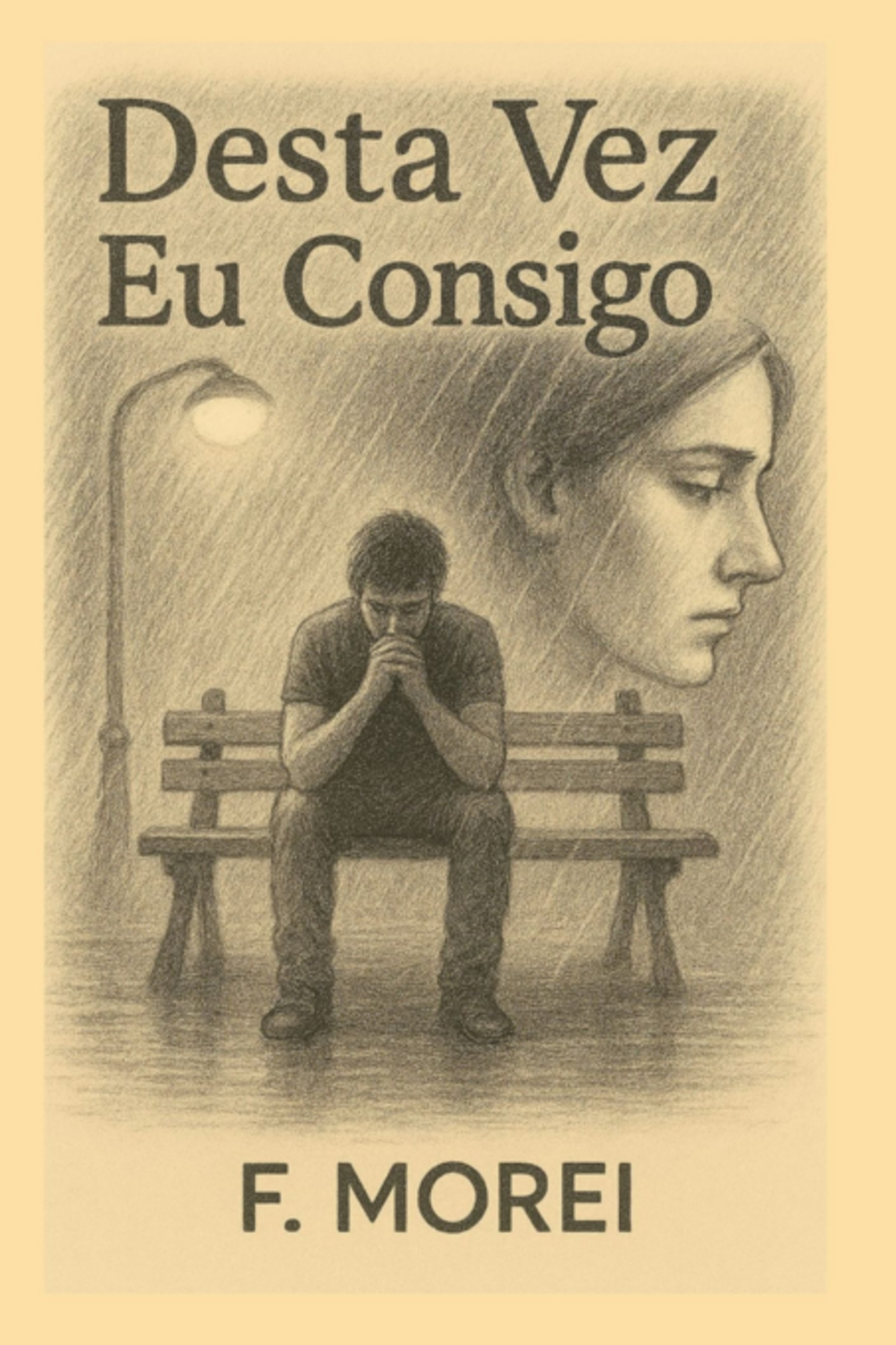Desta Vez Eu Consigo