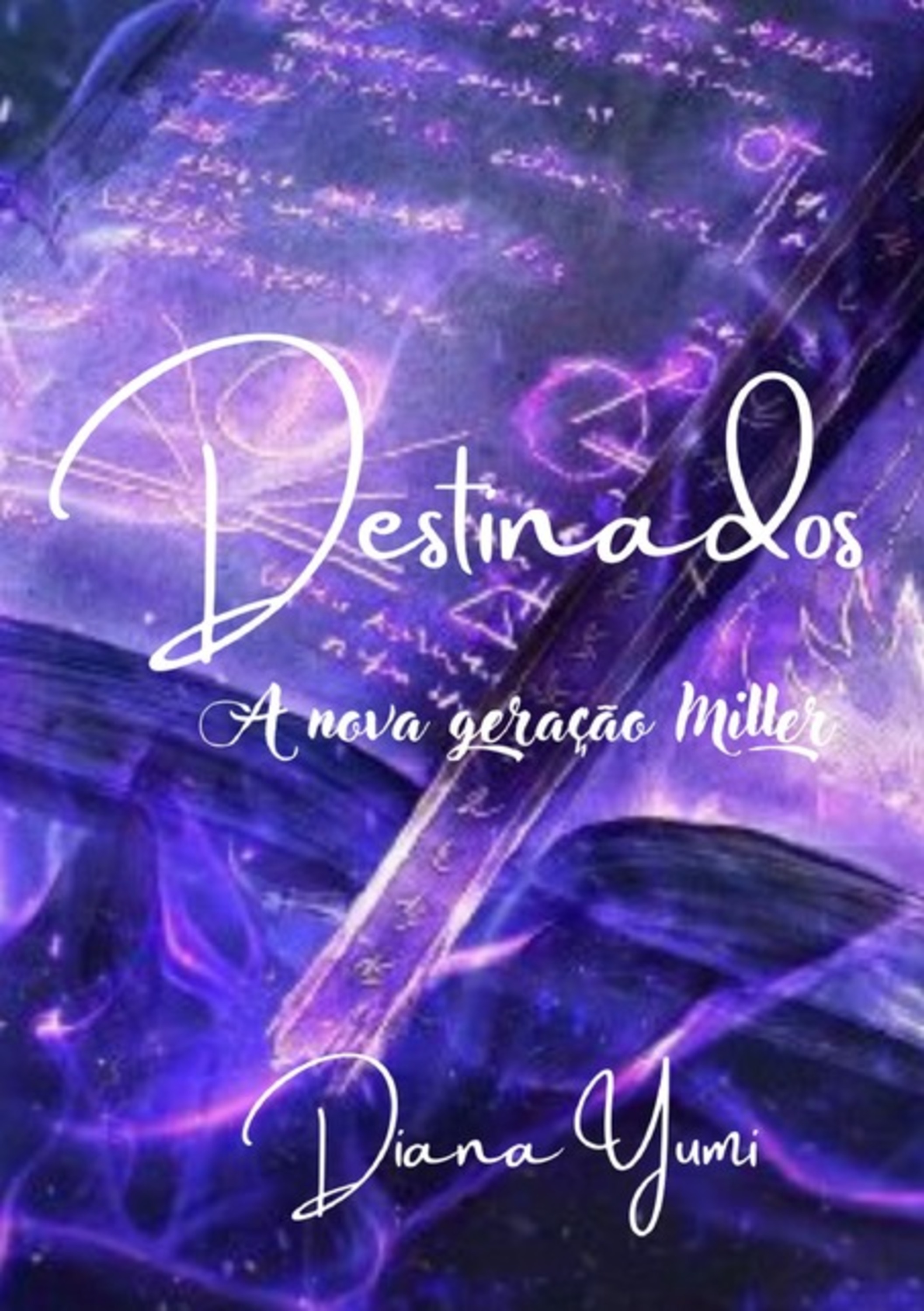 Destinados