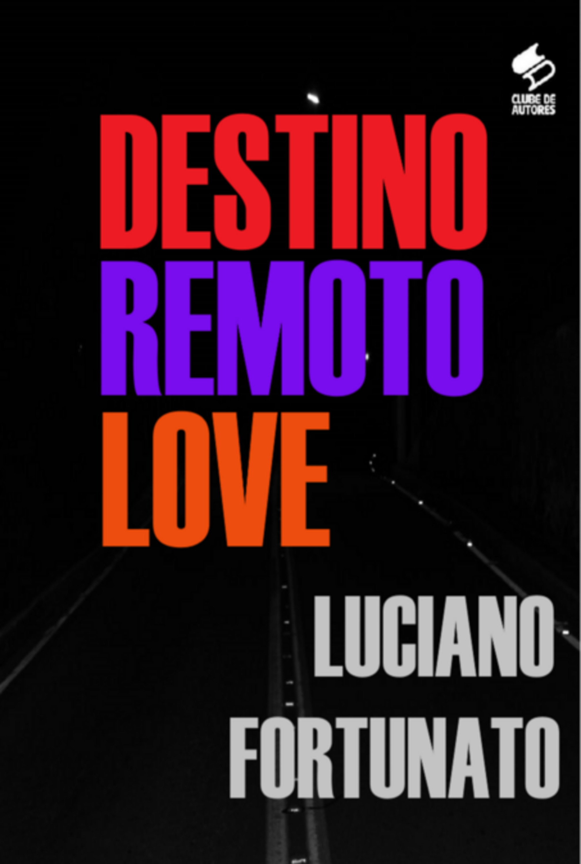 Destino Remoto Love