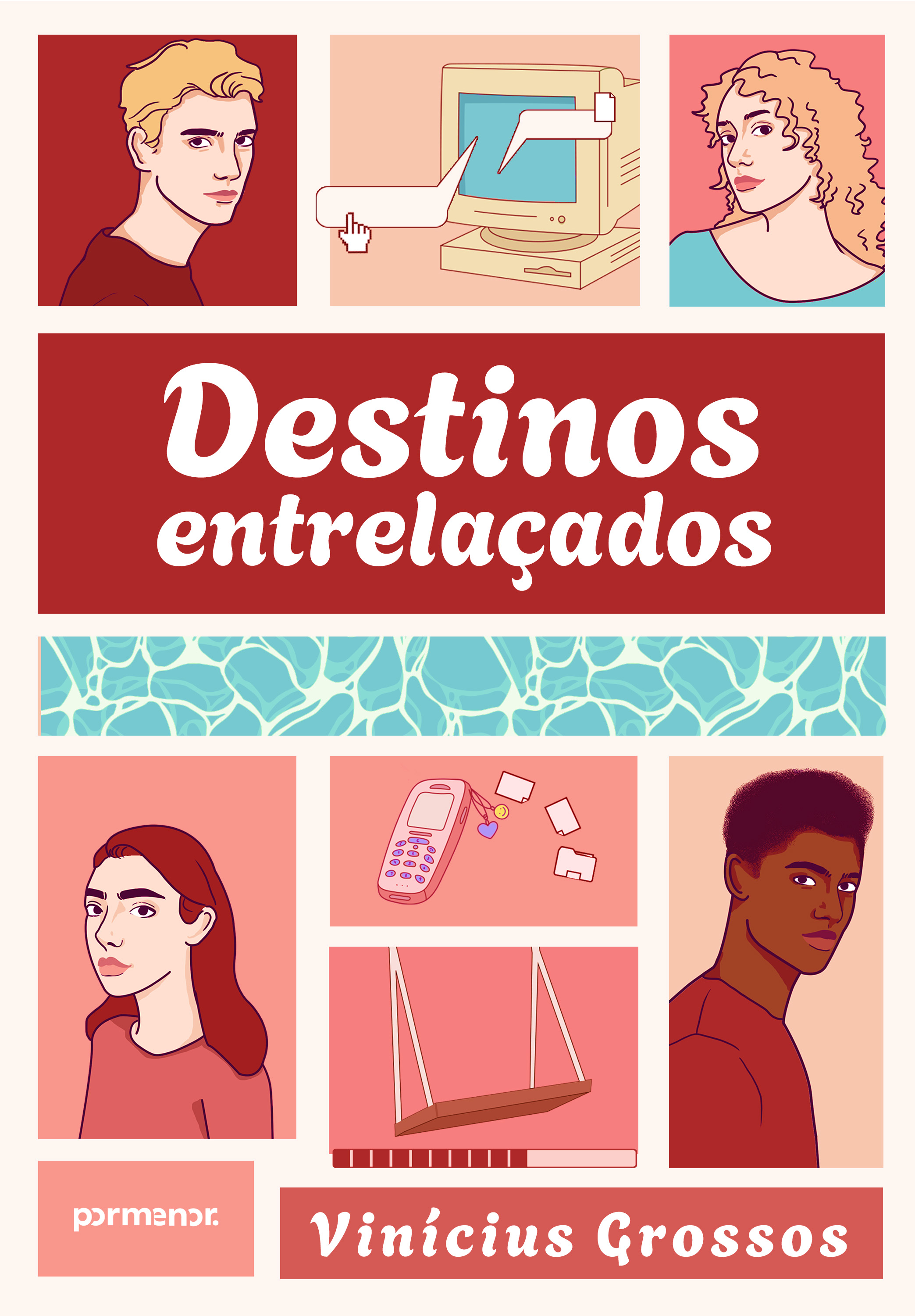 Destinos Entrelaçados