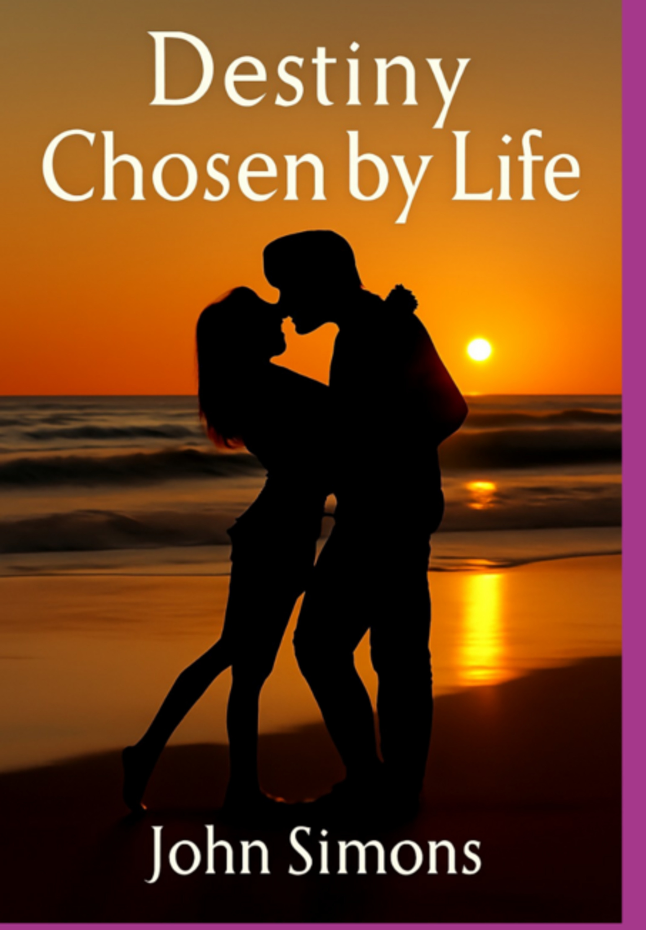 Destiny Chosen By Life