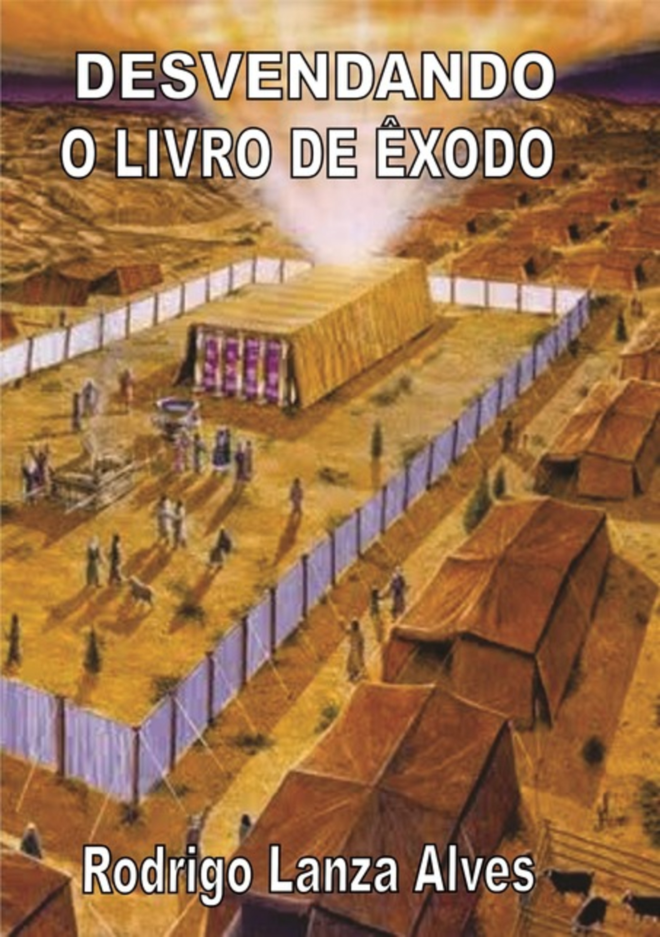 Desvendando O Livro De Êxodo