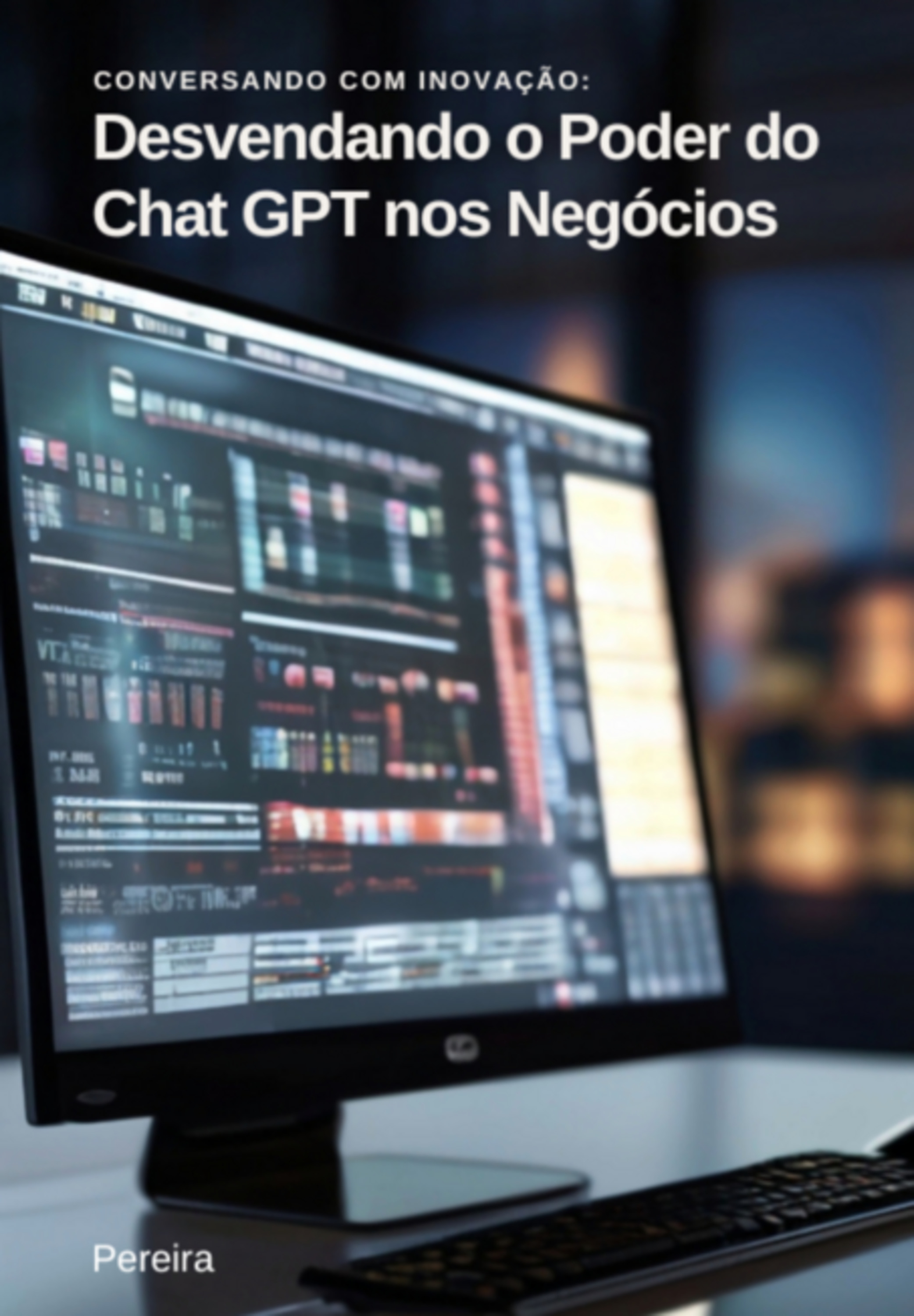 Desvendando O Poder Do Chat Gpt Nos Negócios