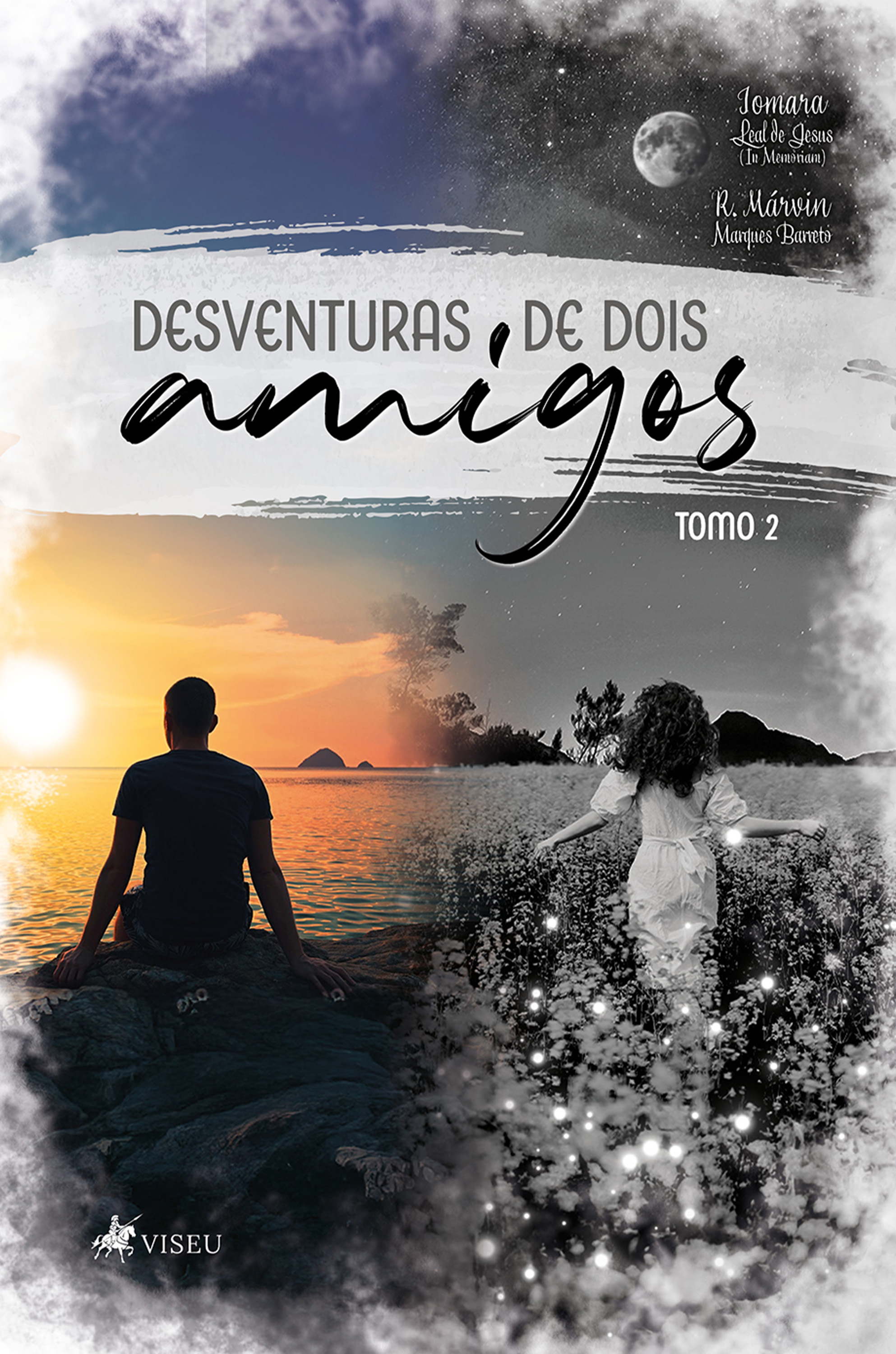 Desventuras de dois amigos