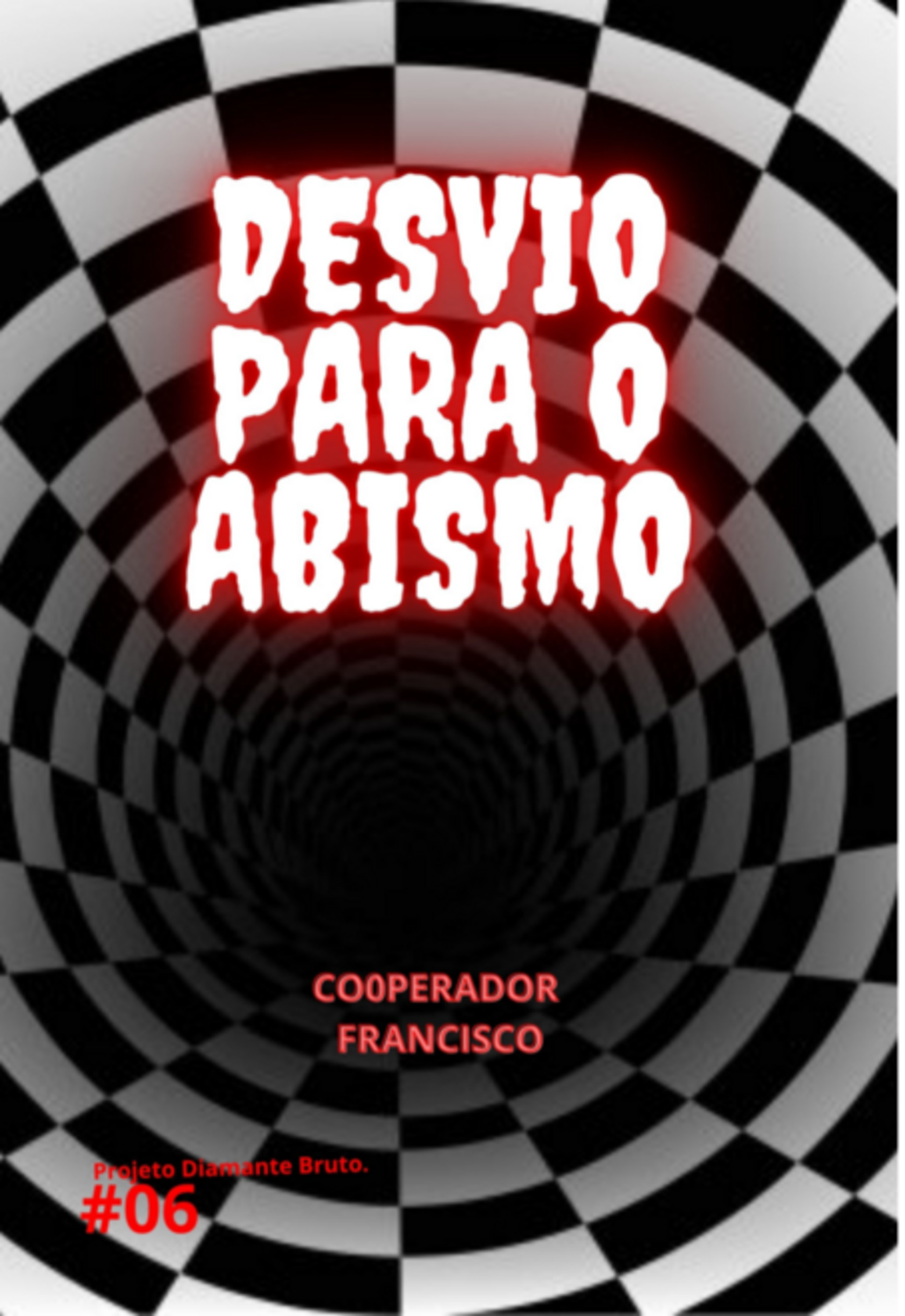 Desvio Para O Abismo