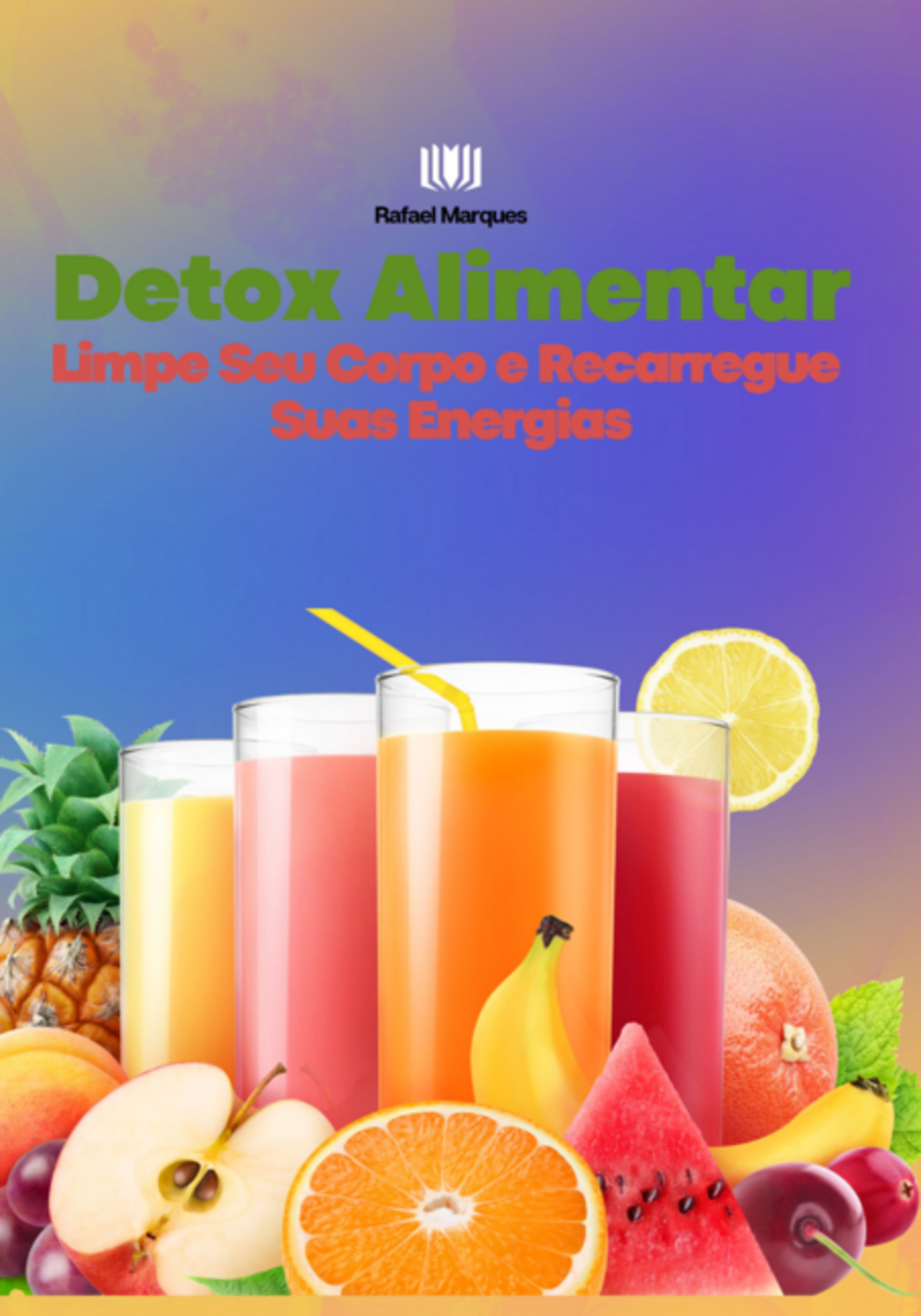 Detox Alimentar