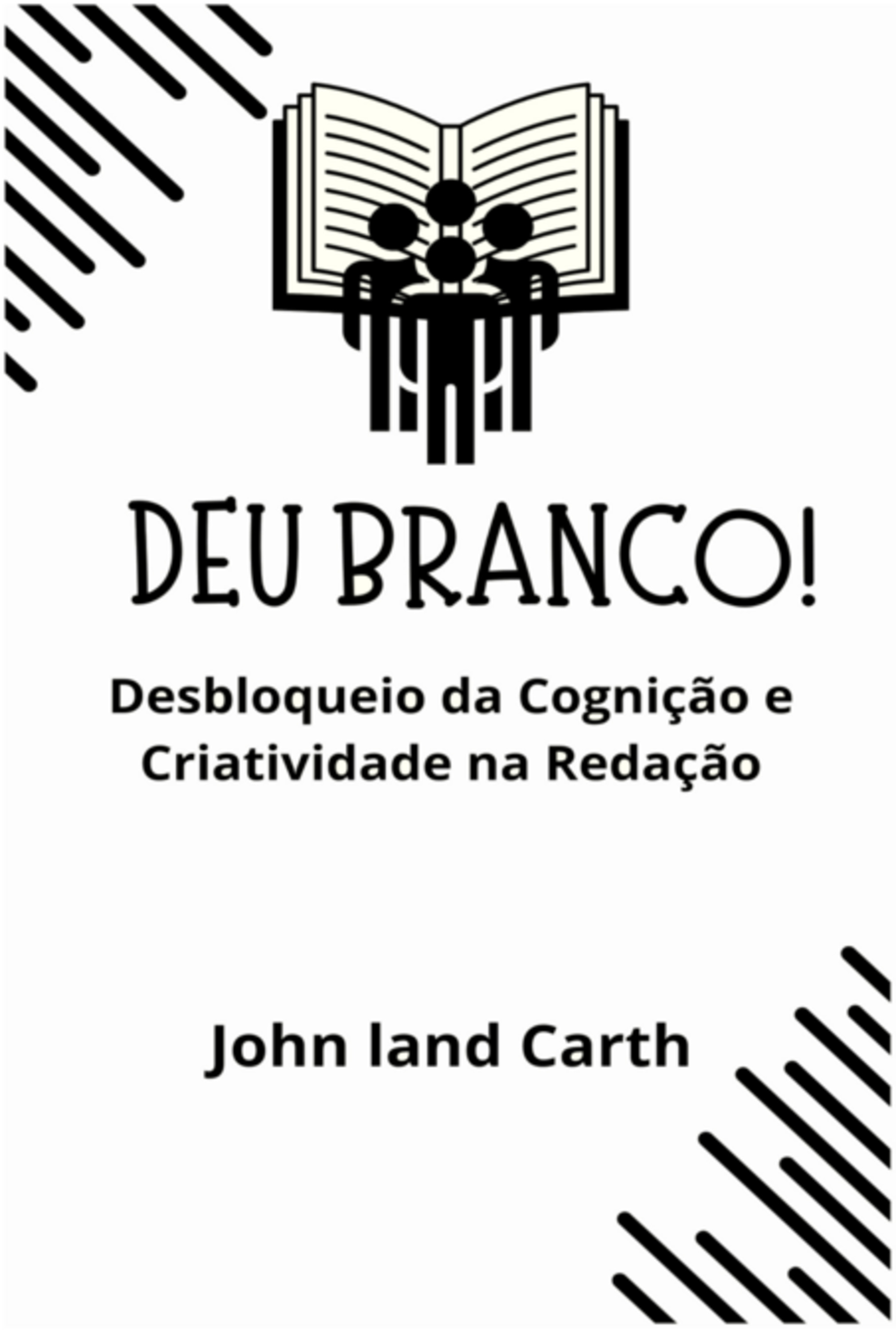 Deu Branco!!