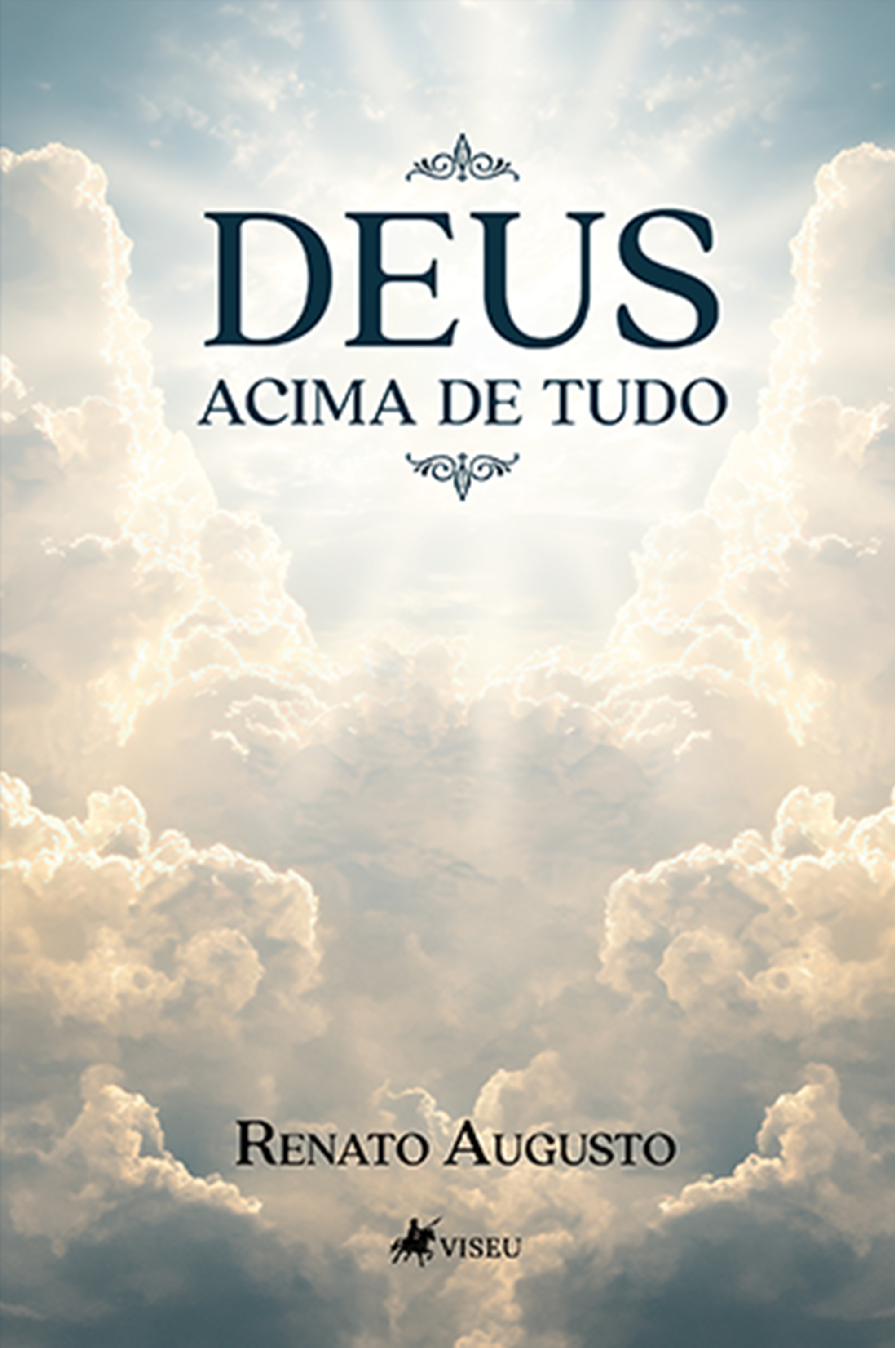 Deus Acima de Tudo