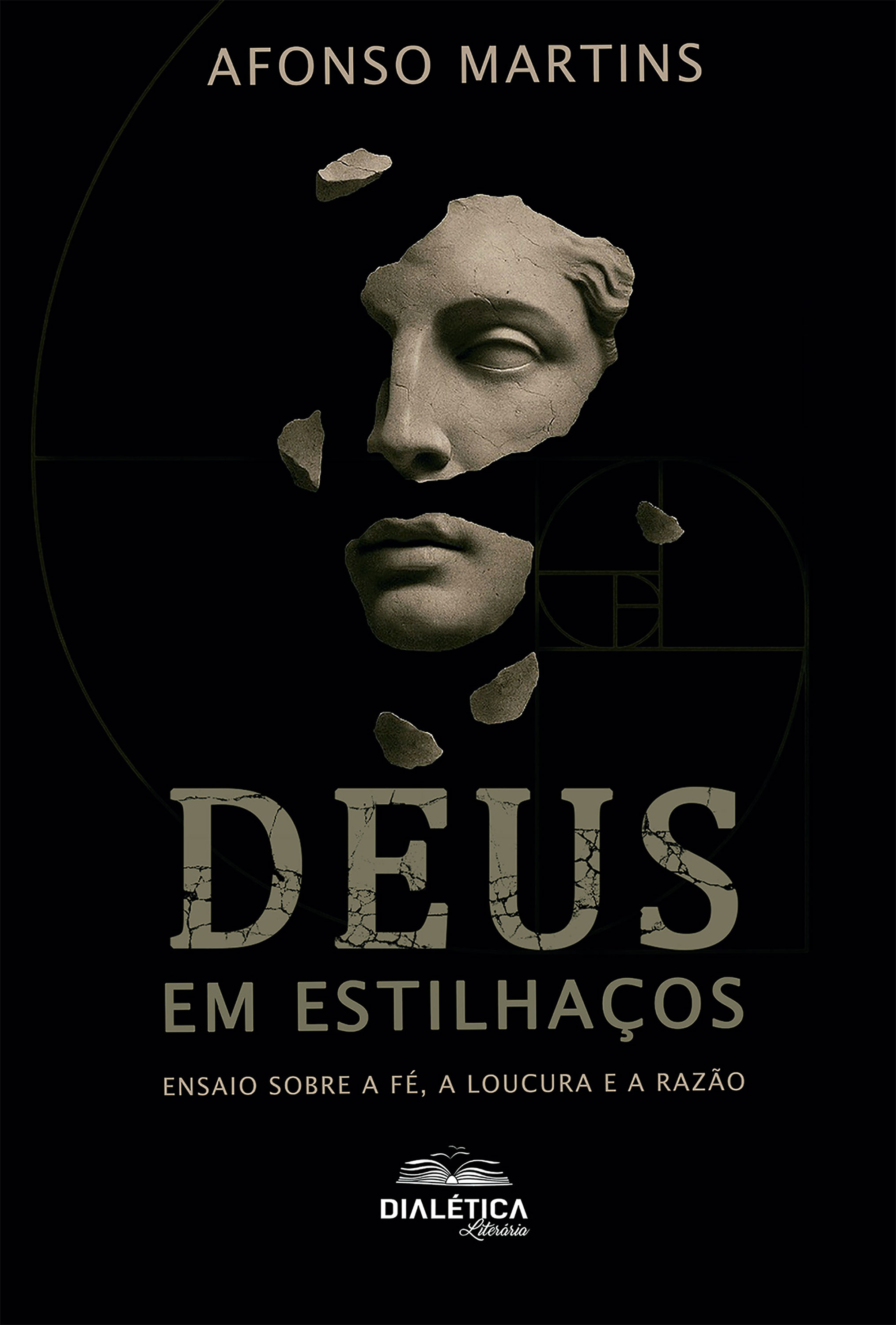 Deus em Estilhaços