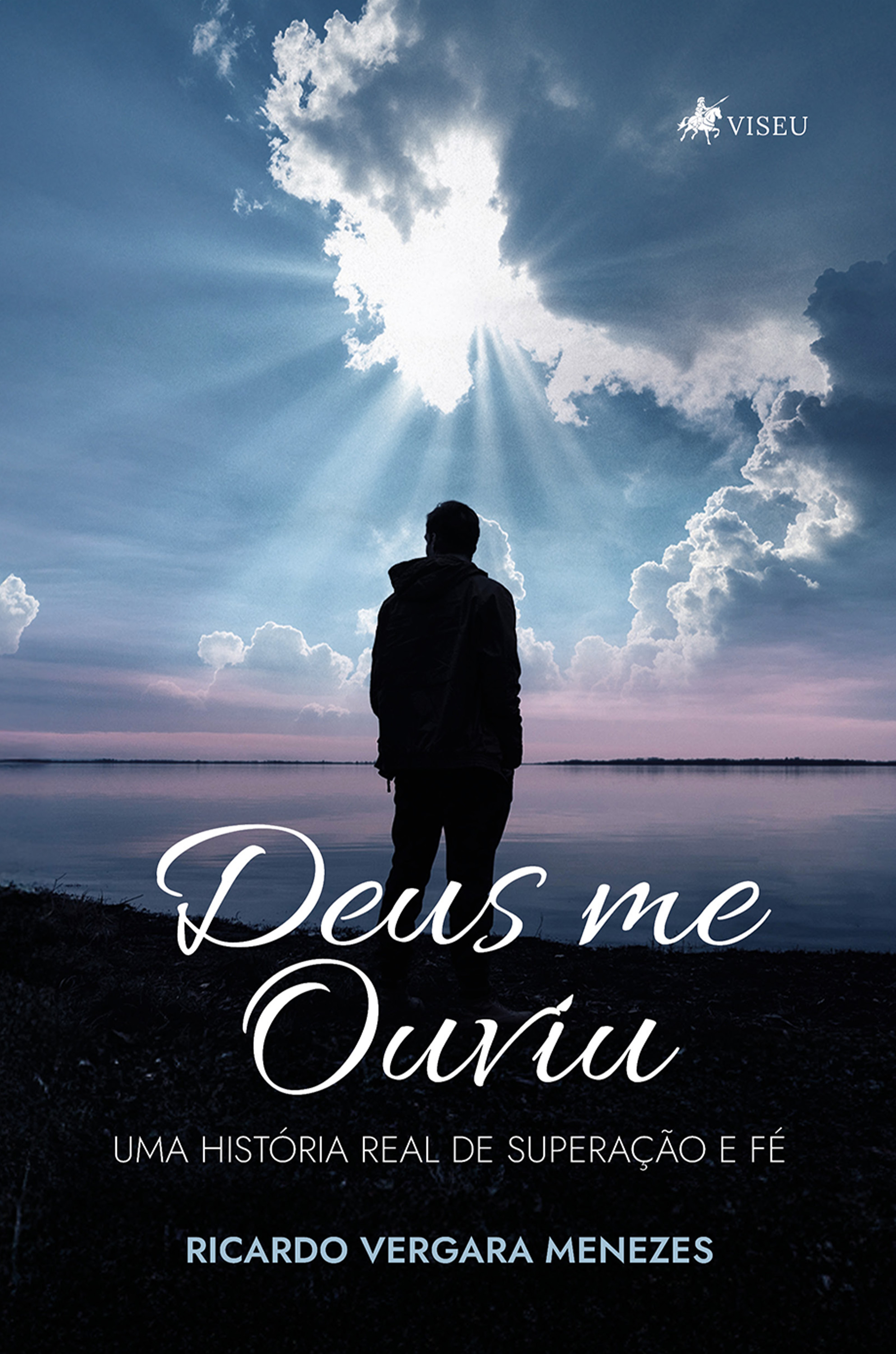 Deus me Ouviu