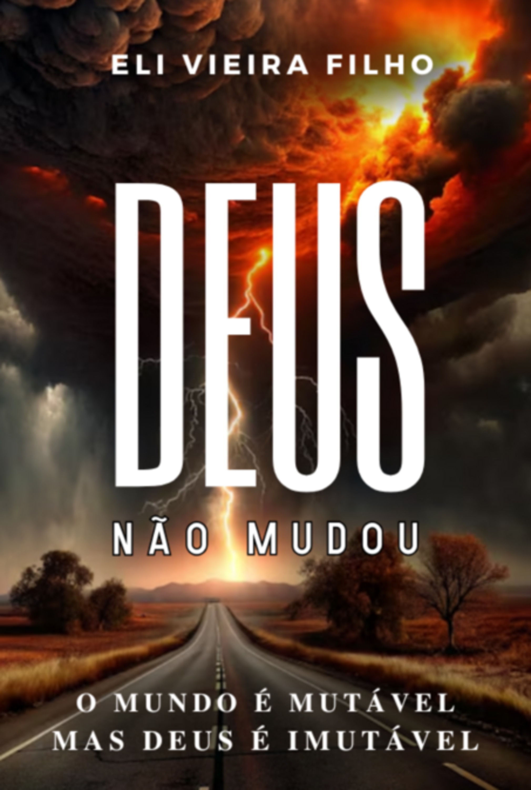 Deus Não Mudou