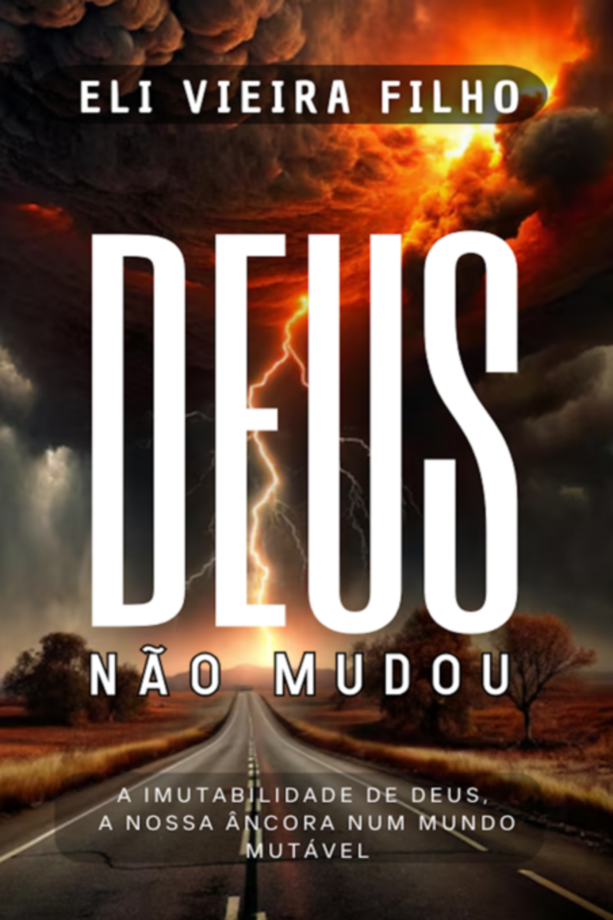 Deus Não Mudou