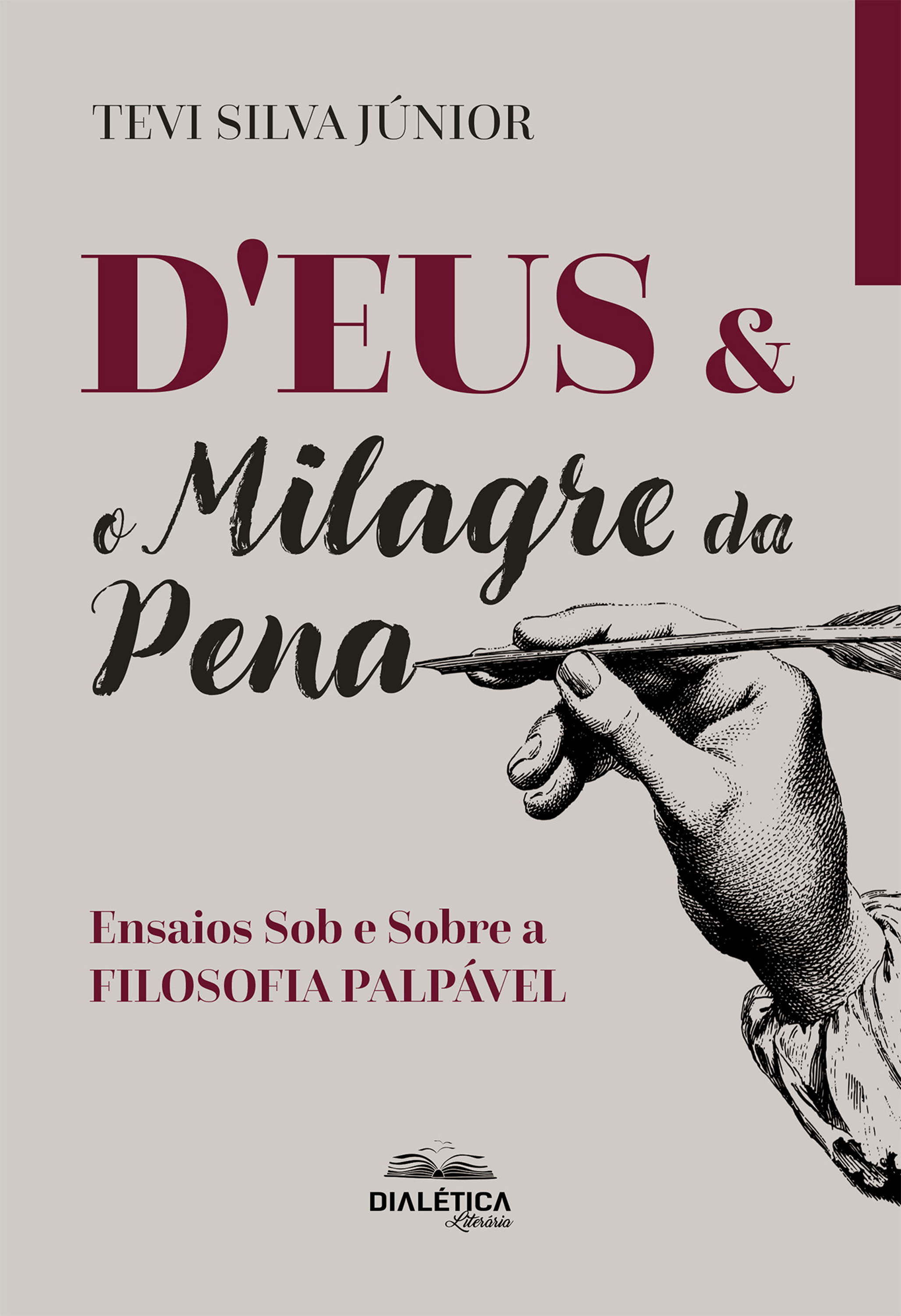 D'Eus & O Milagre da Pena