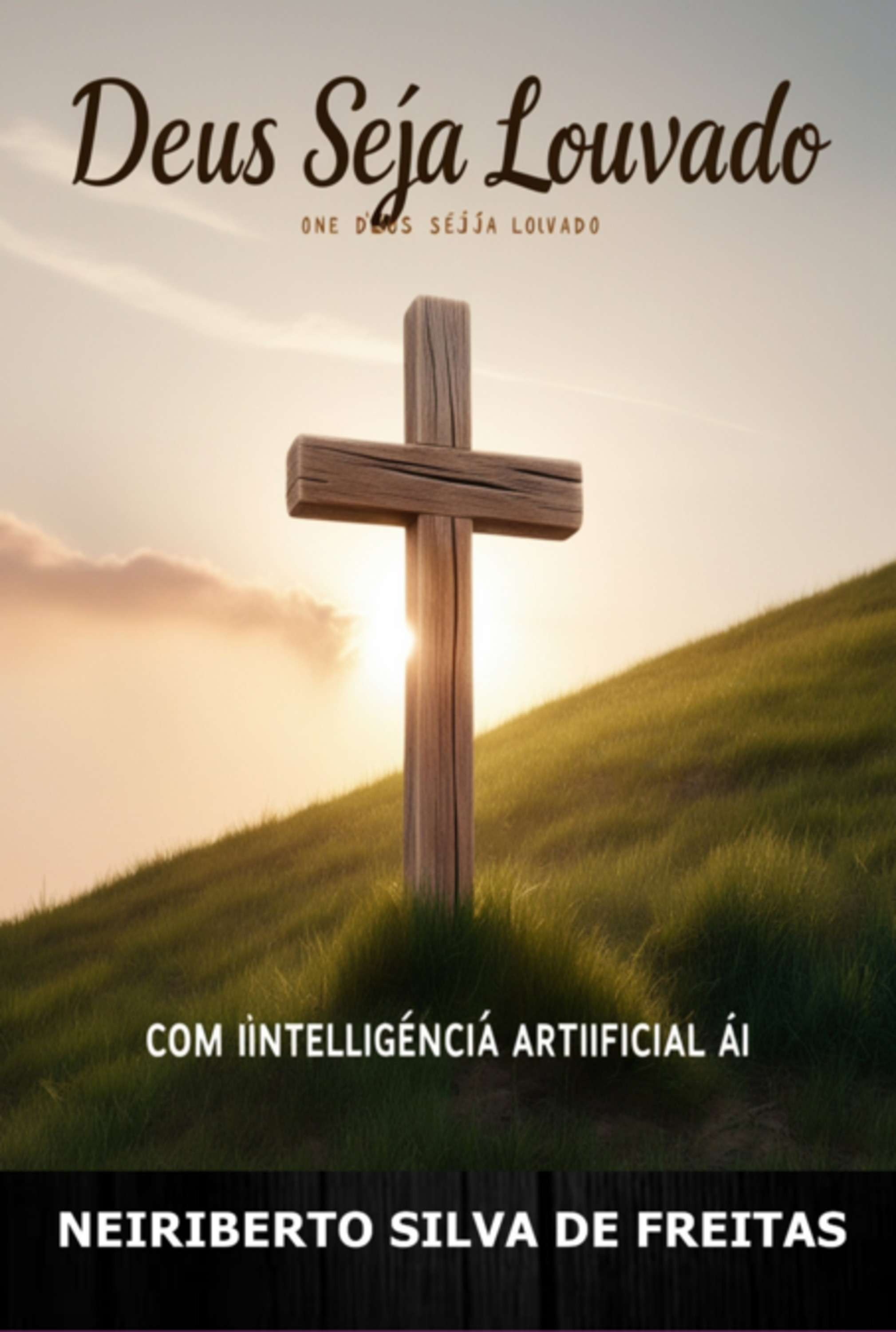 Deus Seja Louvado
