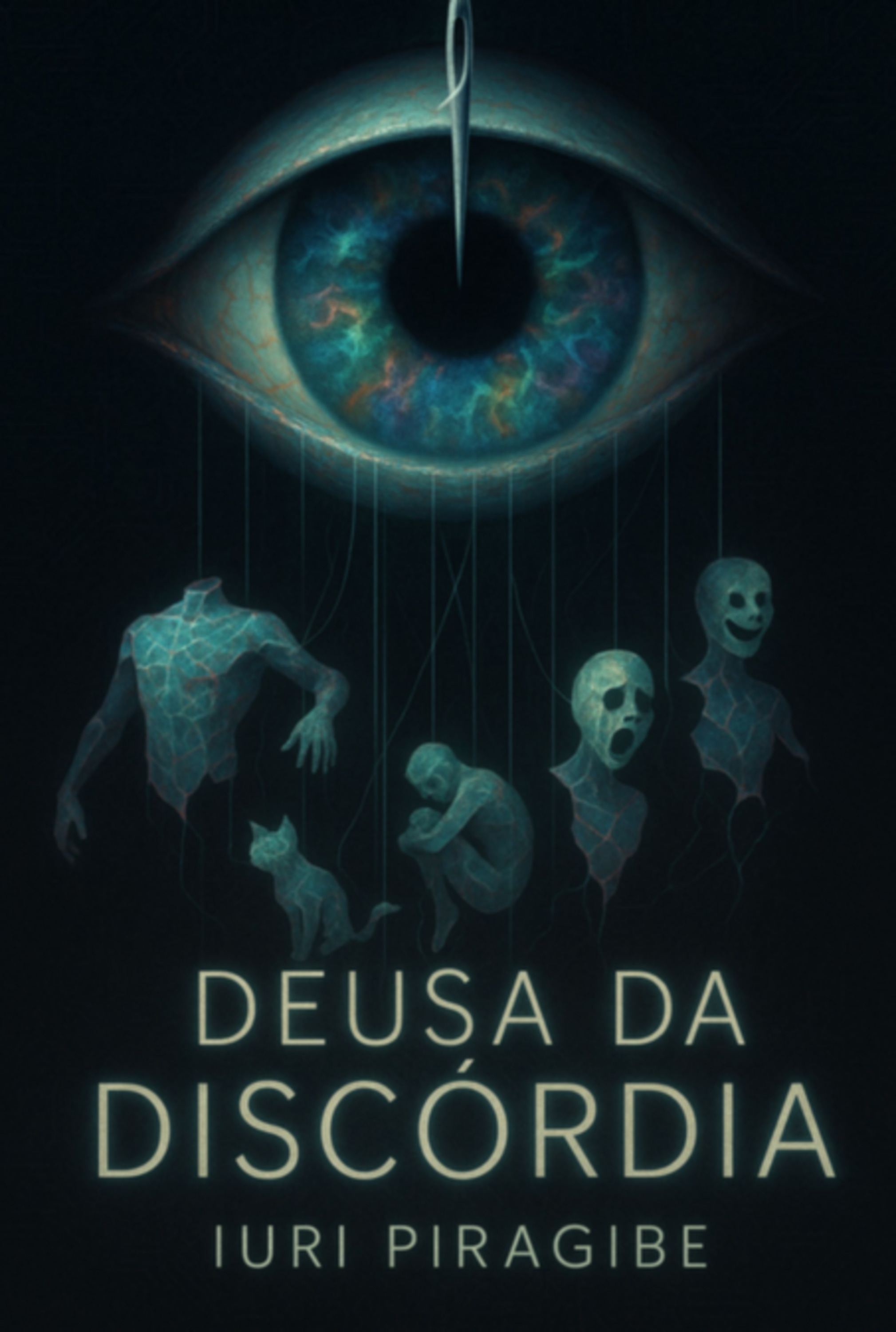 Deusa Da Discórdia