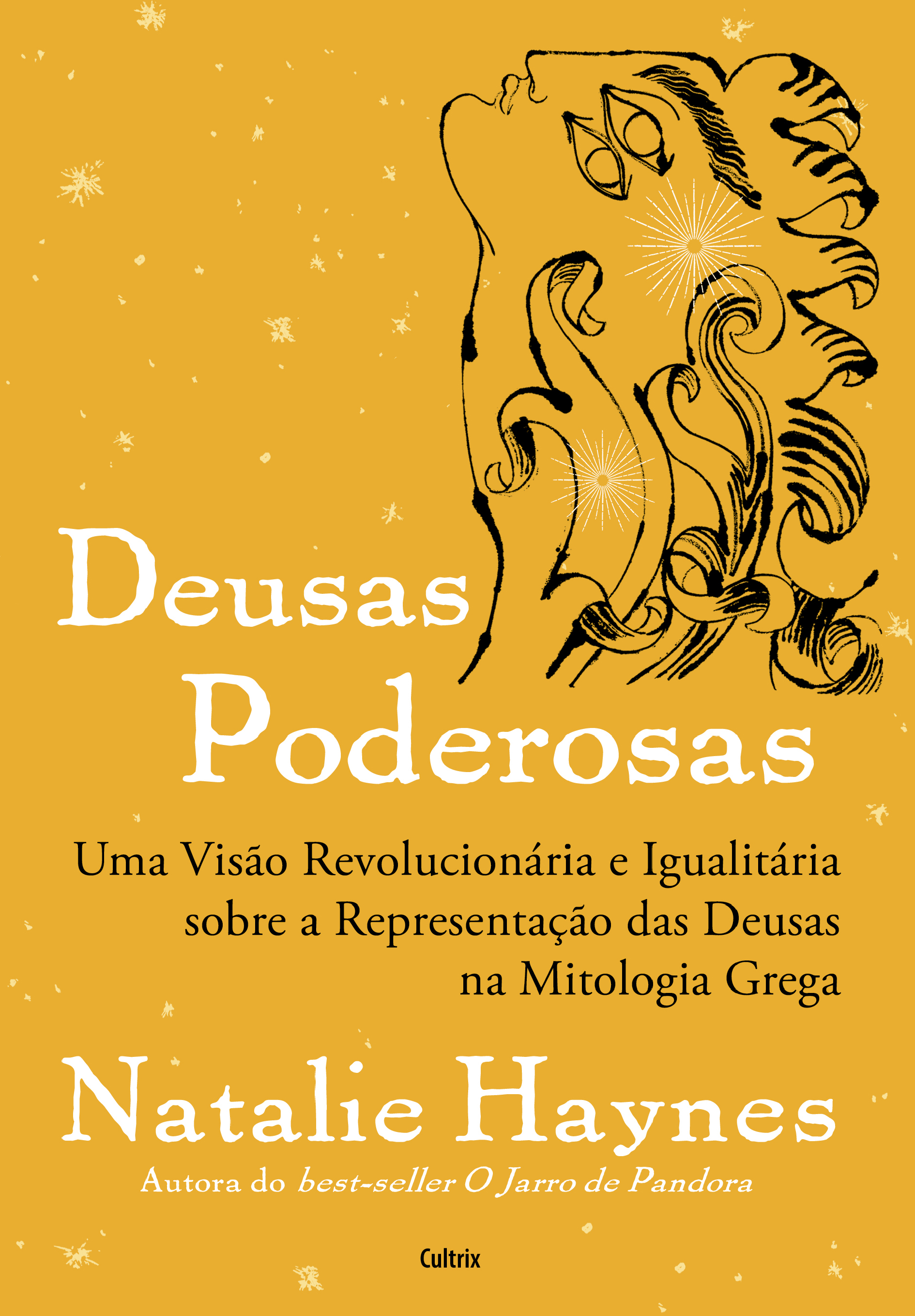 Deusas poderosas