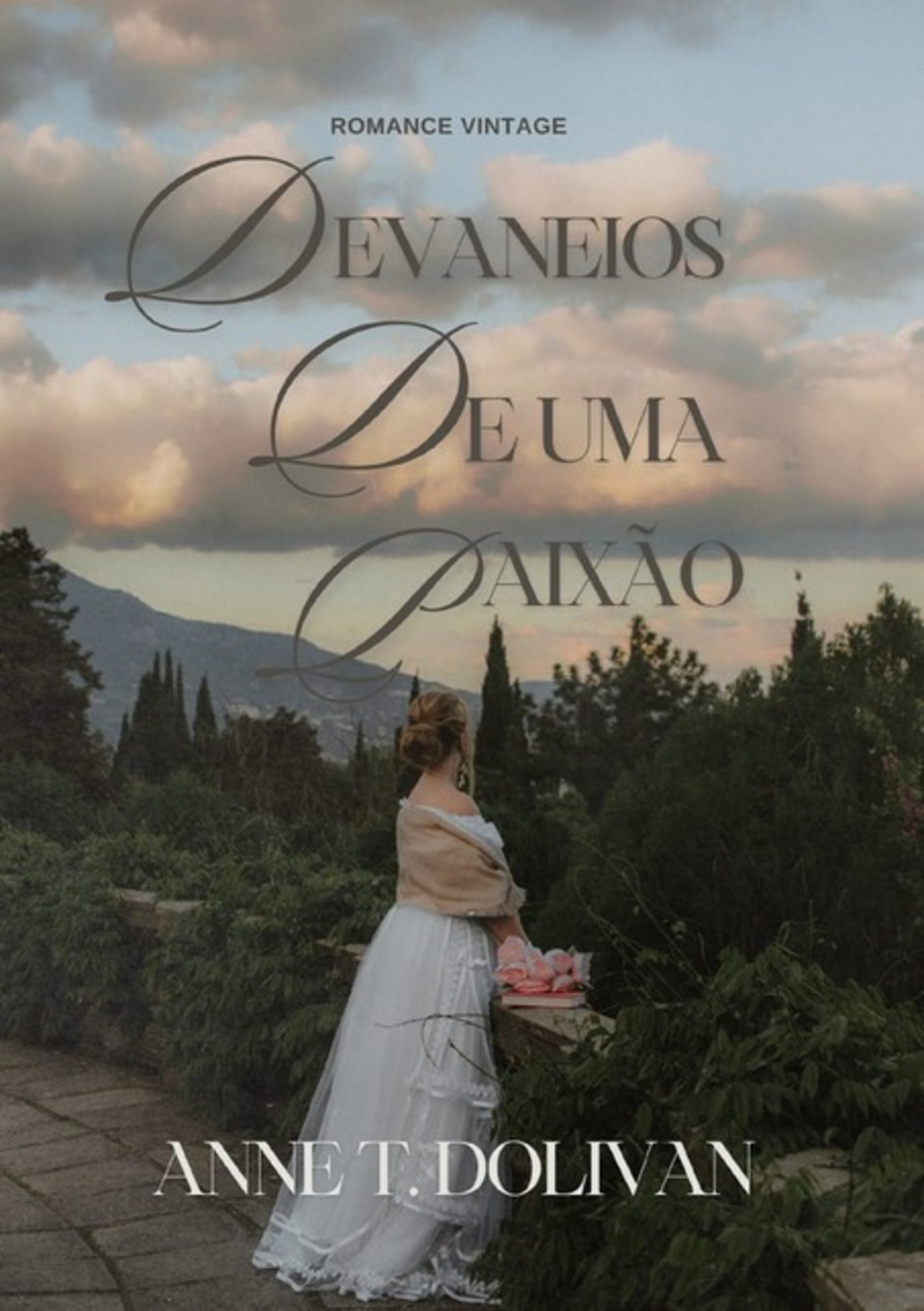 Devaneios De Uma Paixão