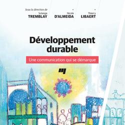 Développement durable - Une communication qui se démarque