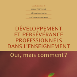 Développement et persévérance professionnels dans l'enseignement