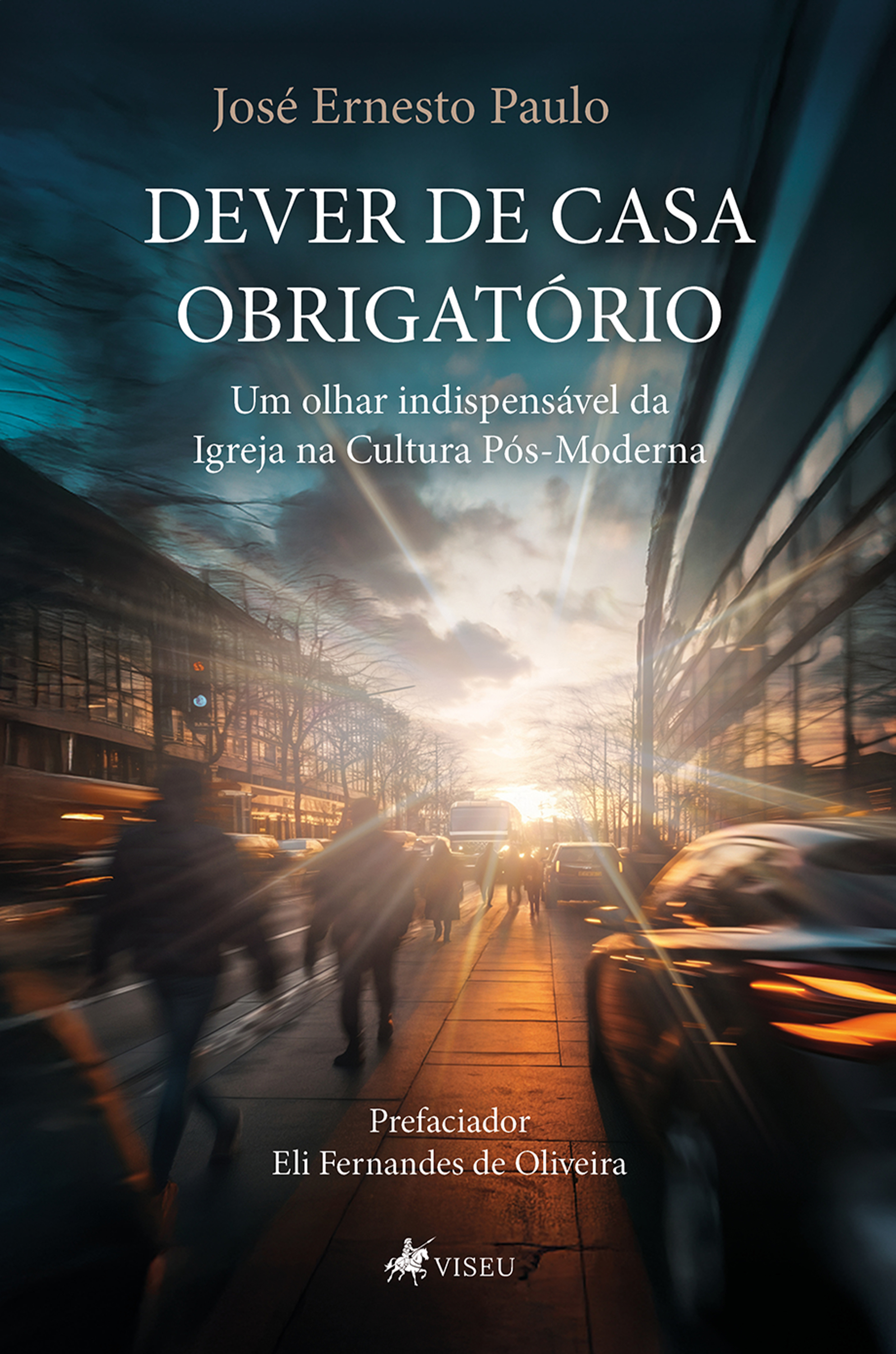 Dever de Casa Obrigatório