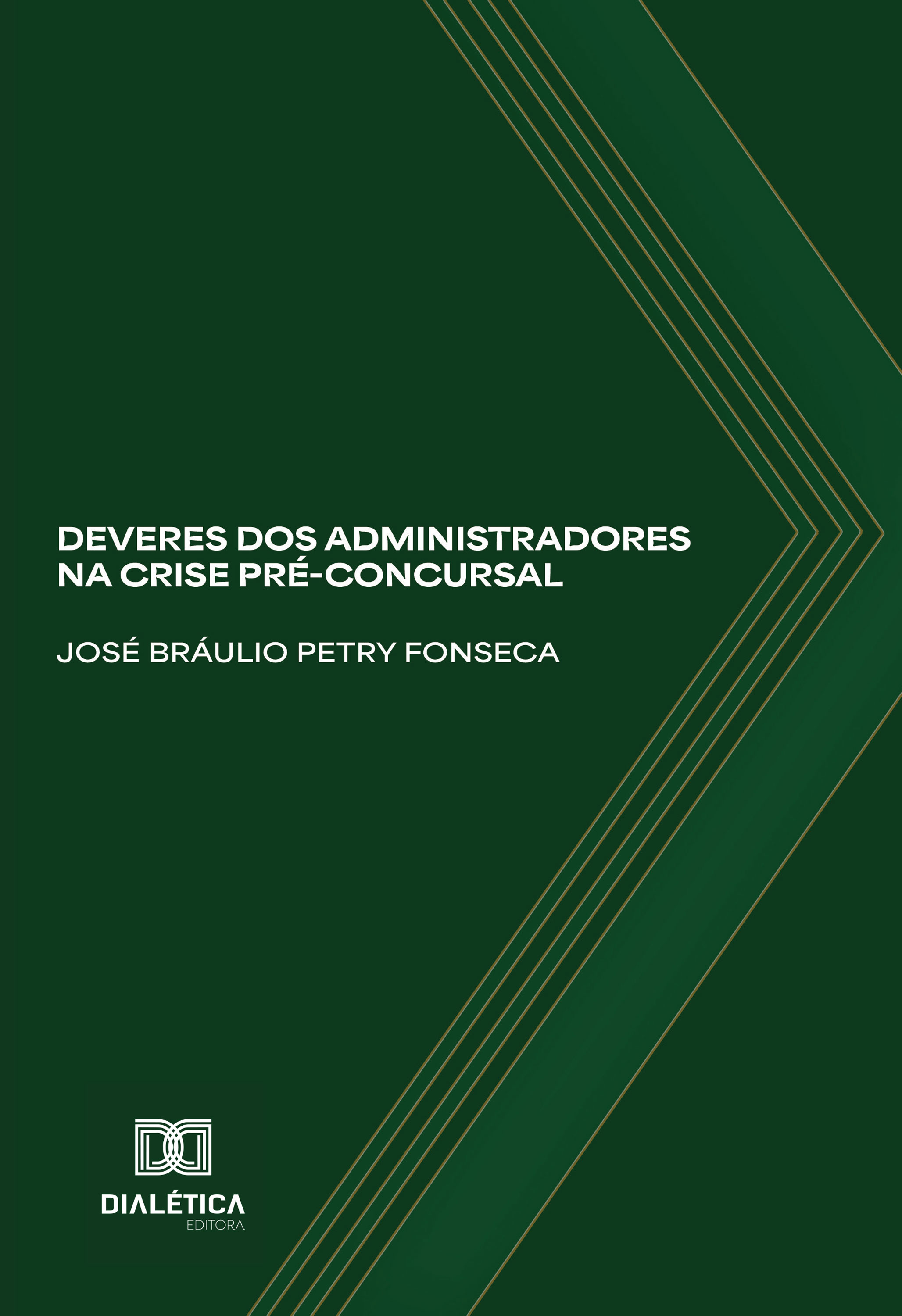Deveres dos Administradores na Crise Pré-Concursal