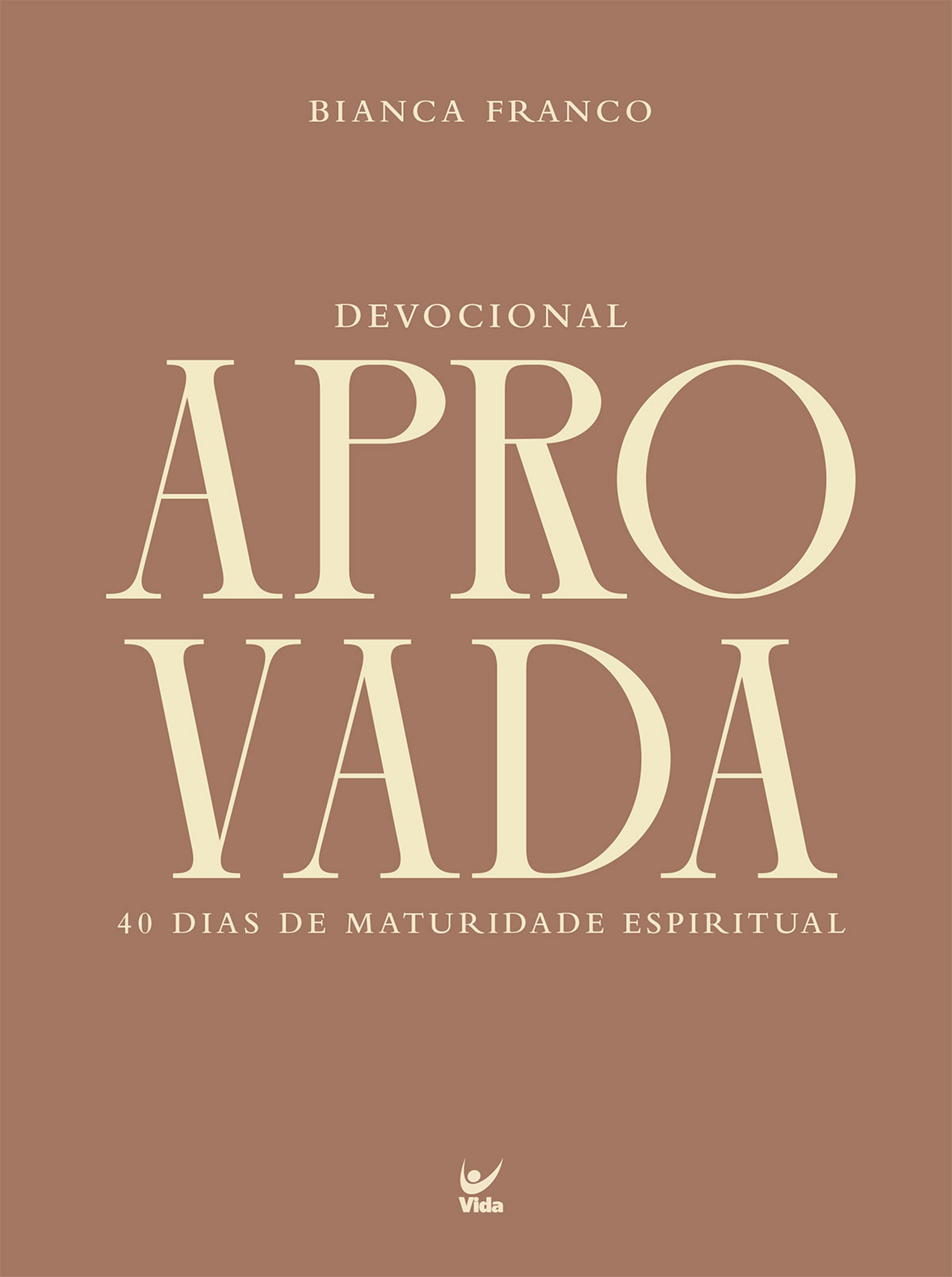 Devocional Aprovada