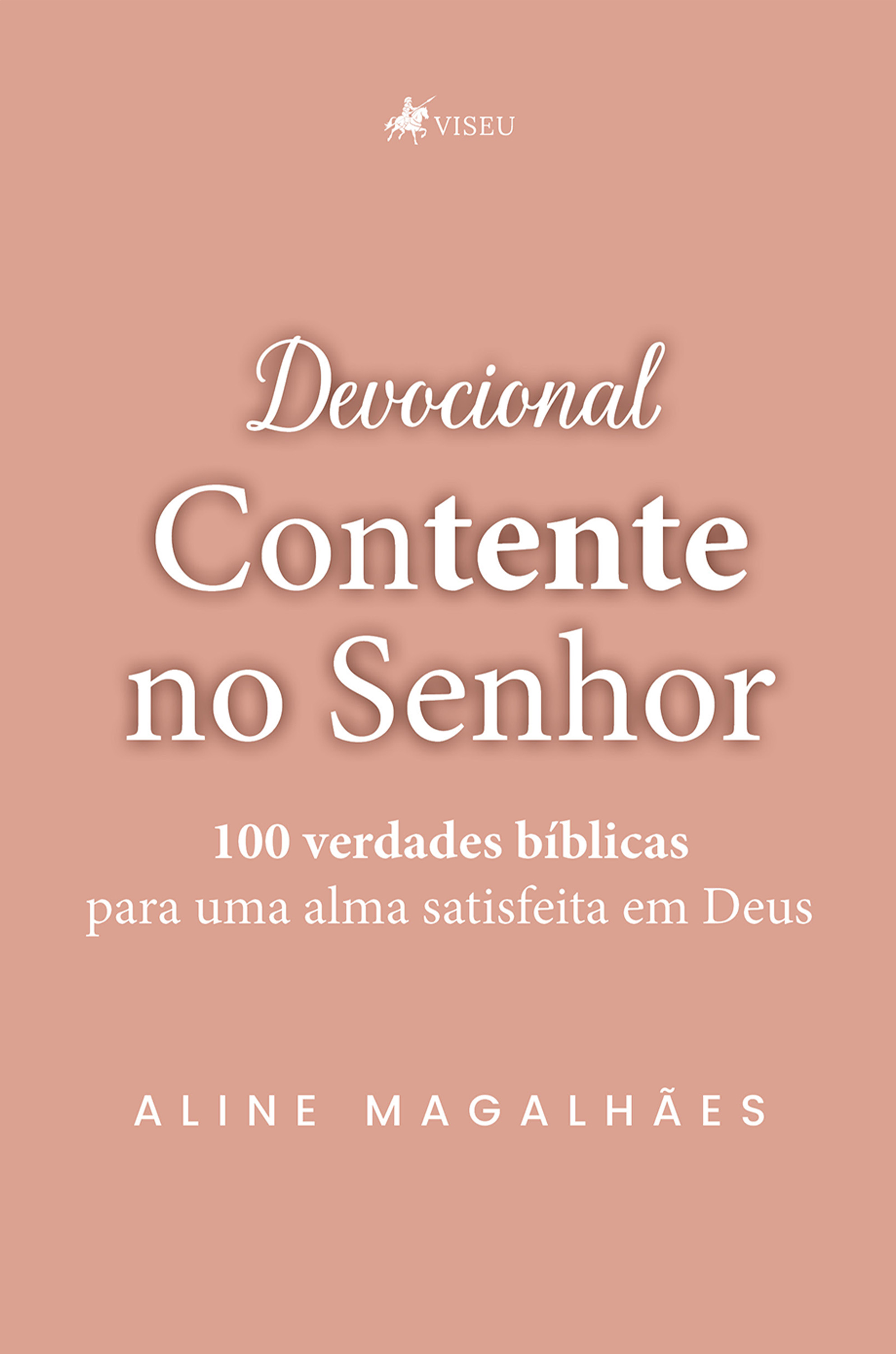 Devocional Contente no Senhor