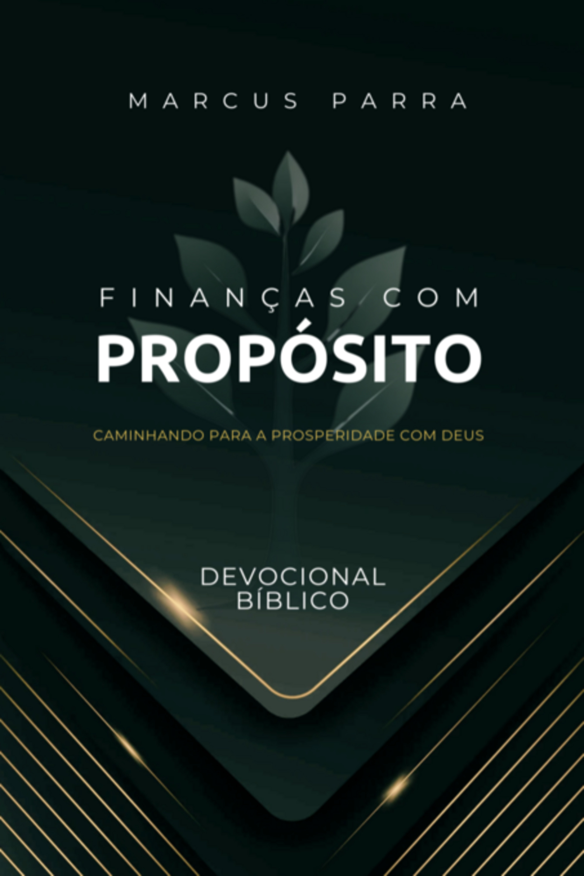 Devocional: Finanças Com Propósito