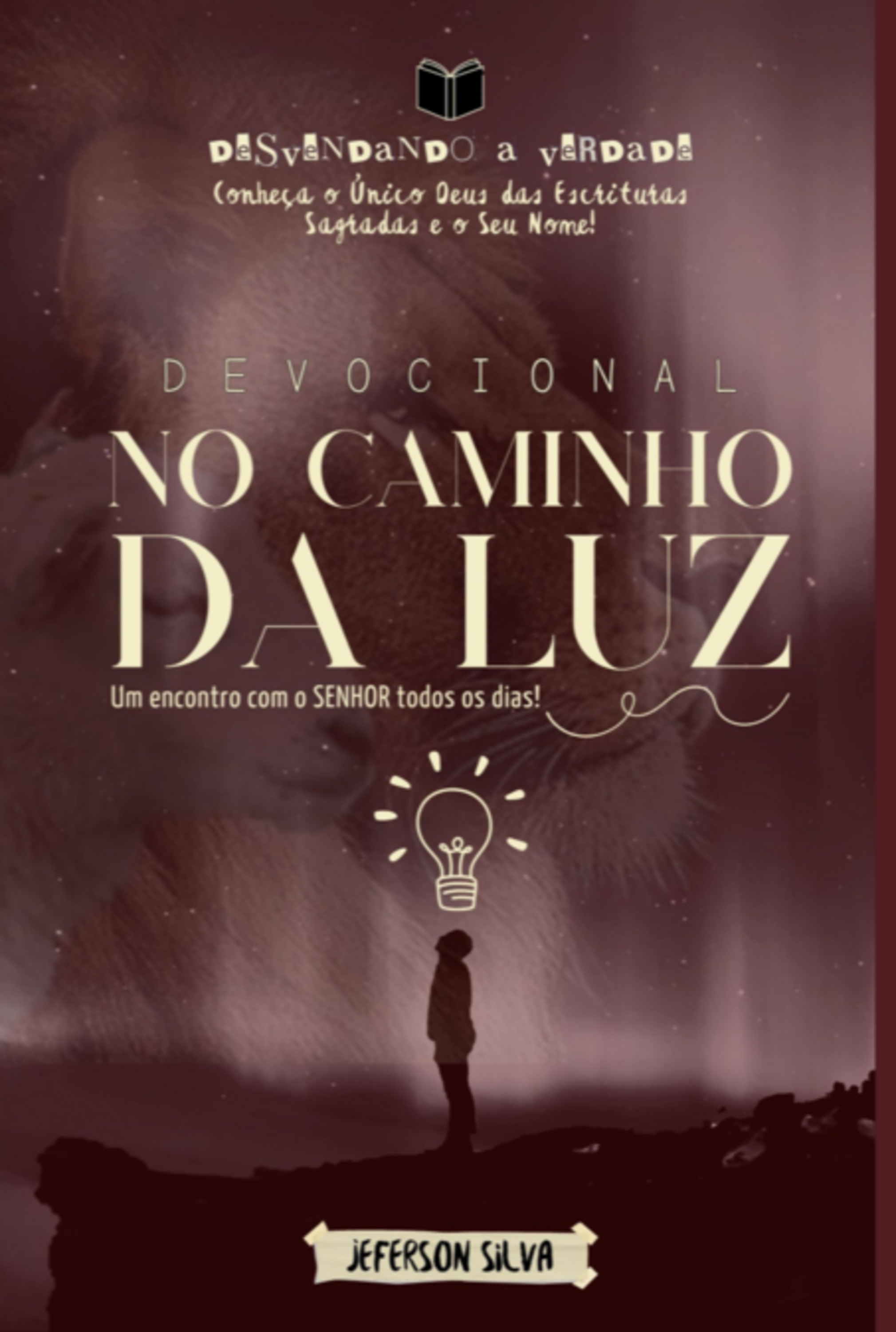 Devocional - No Caminho Da Luz